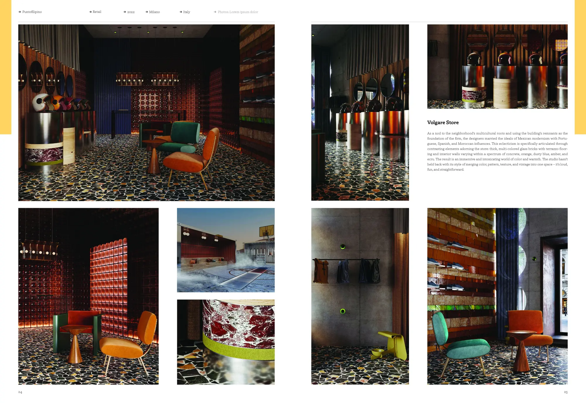 Bild: 9783037683002 | Contemporary Interior Design | Masterpieces around the World | Uffelen