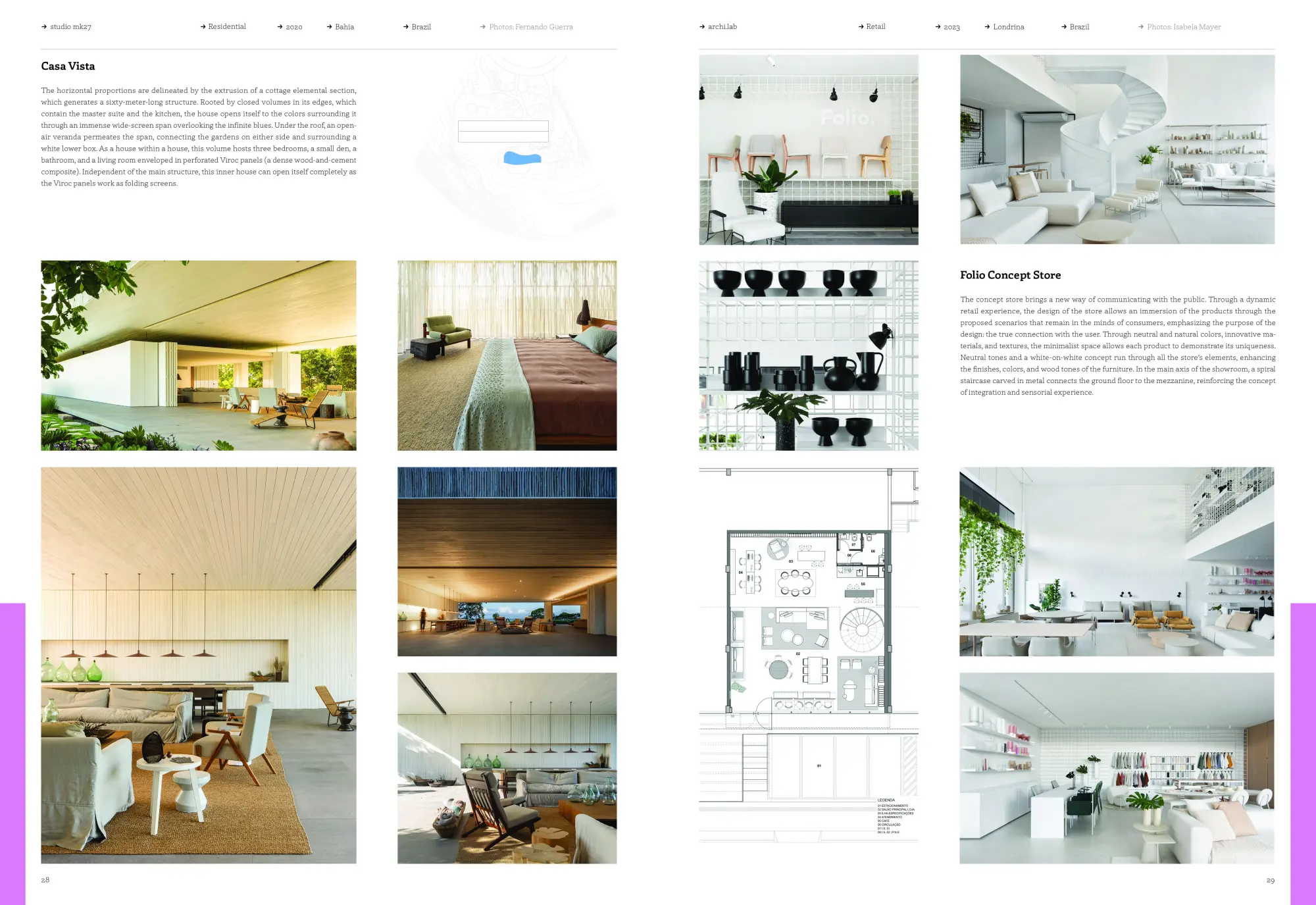 Bild: 9783037683002 | Contemporary Interior Design | Masterpieces around the World | Uffelen