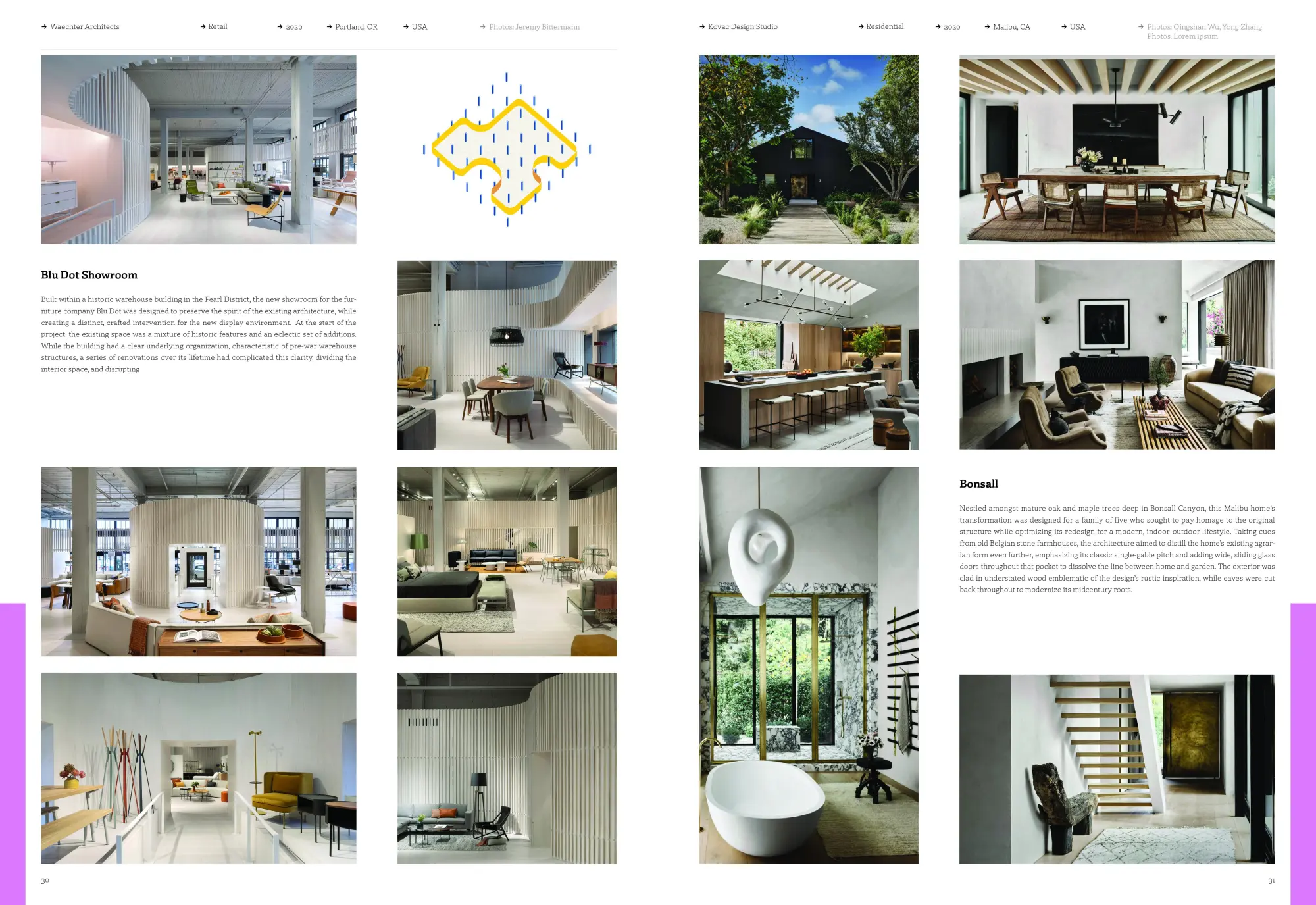 Bild: 9783037683002 | Contemporary Interior Design | Masterpieces around the World | Uffelen