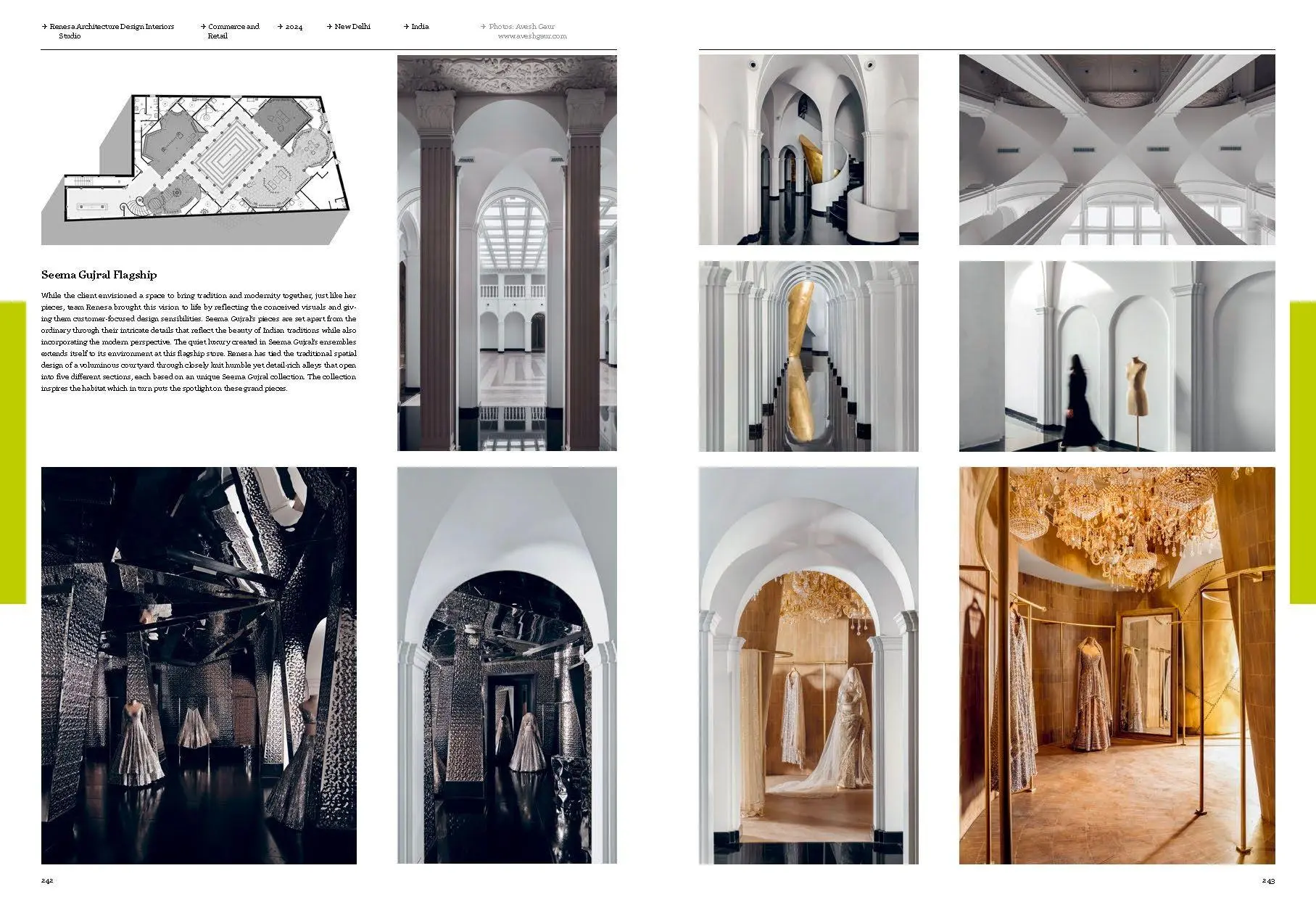 Bild: 9783037683002 | Contemporary Interior Design | Masterpieces around the World | Uffelen