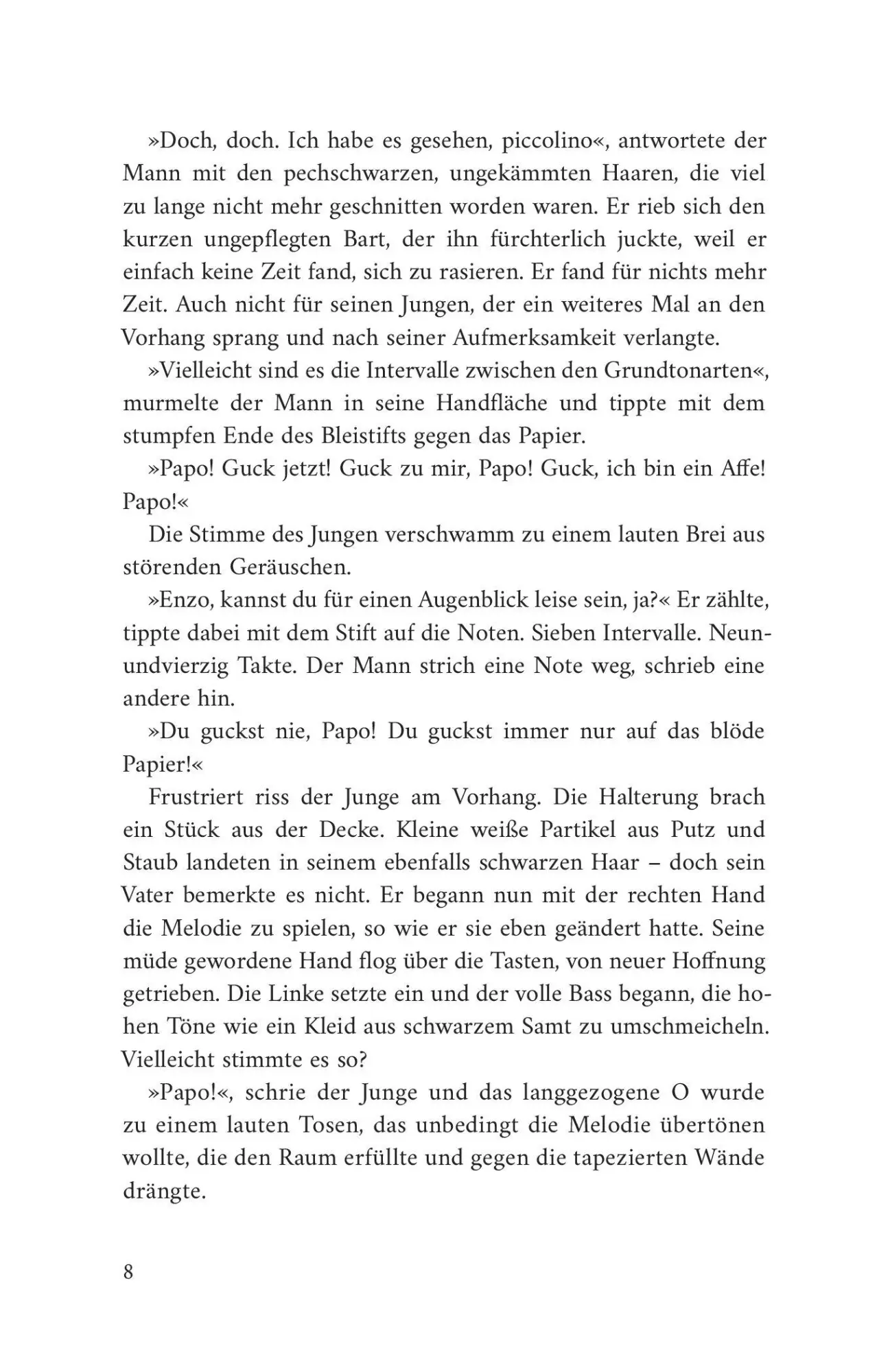 Bild: 9783690613002 | Die Macht der 7 | Weiss | Jana Maria Lüpke | Taschenbuch | 424 S.