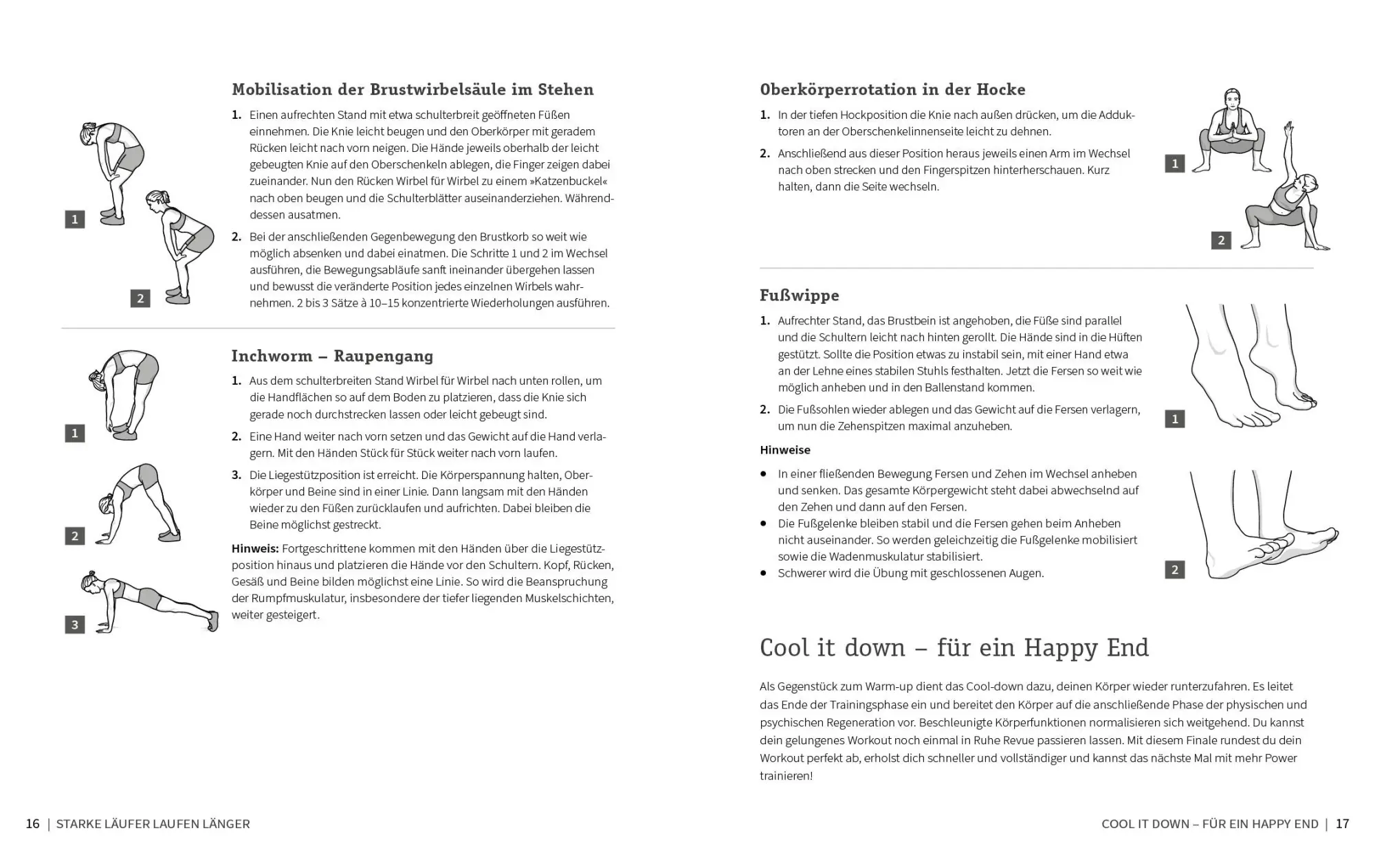 Bild: 9783742323002 | 50 Workouts für Läufer | Thorsten Tschirner | Taschenbuch | 144 S.