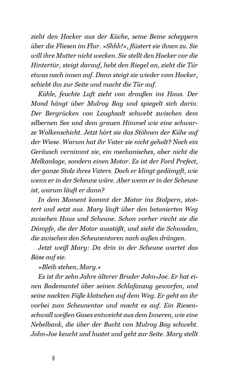 Bild: 9783747203002 | Rückkehr nach Irland | Kriminalroman | Killen McNeill | Taschenbuch