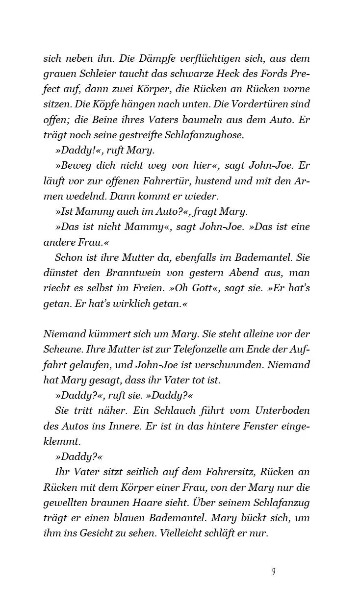 Bild: 9783747203002 | Rückkehr nach Irland | Kriminalroman | Killen McNeill | Taschenbuch