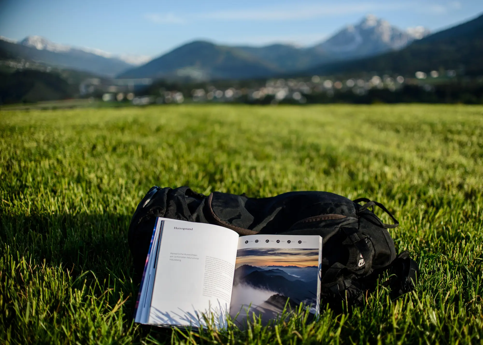 Bild: 9783948723002 | Mountain Moments: Die schönsten Fotospots und Wanderungen in den Alpen