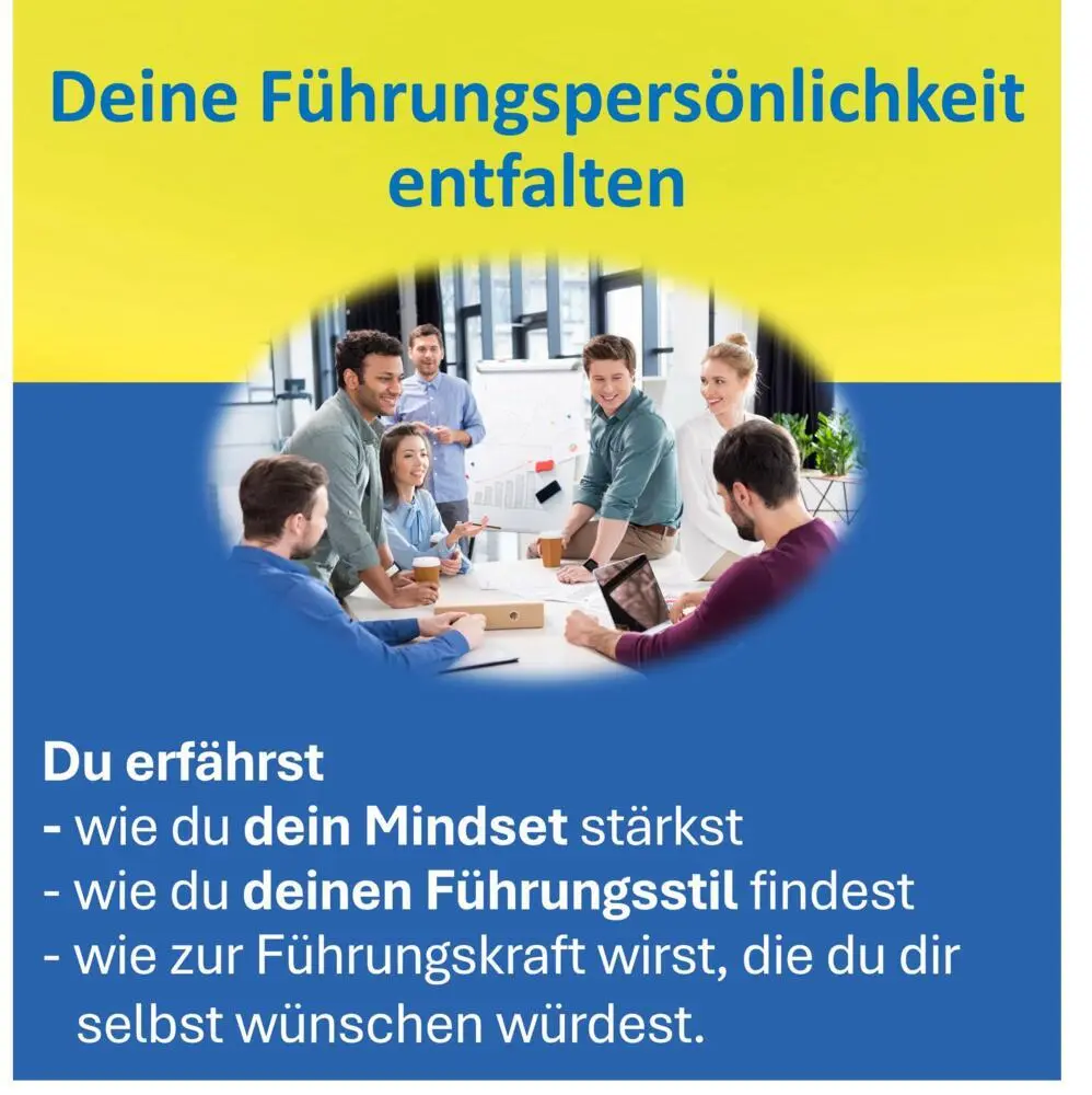 Bild: 9783982523002 | Führungs-Hacks für den Alltag Praktische Coaching-Methoden und ein...