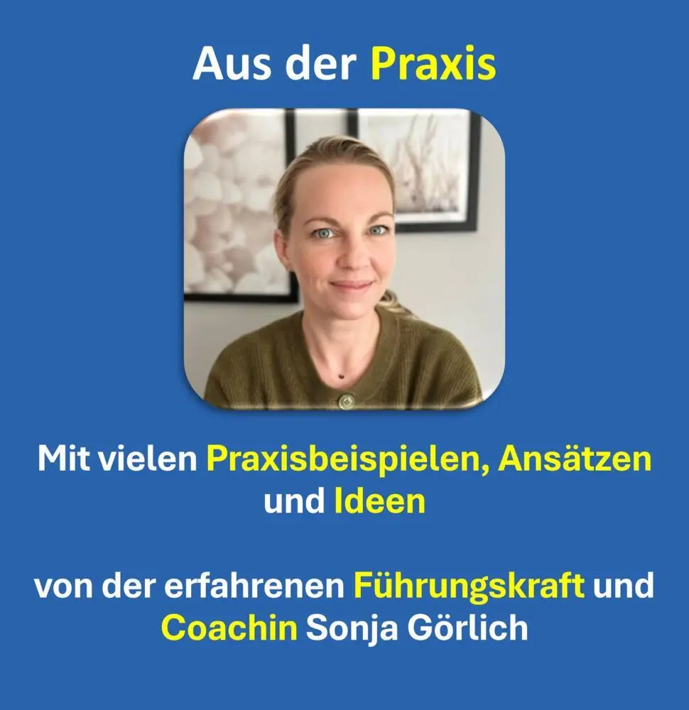 Bild: 9783982523002 | Führungs-Hacks für den Alltag Praktische Coaching-Methoden und ein...