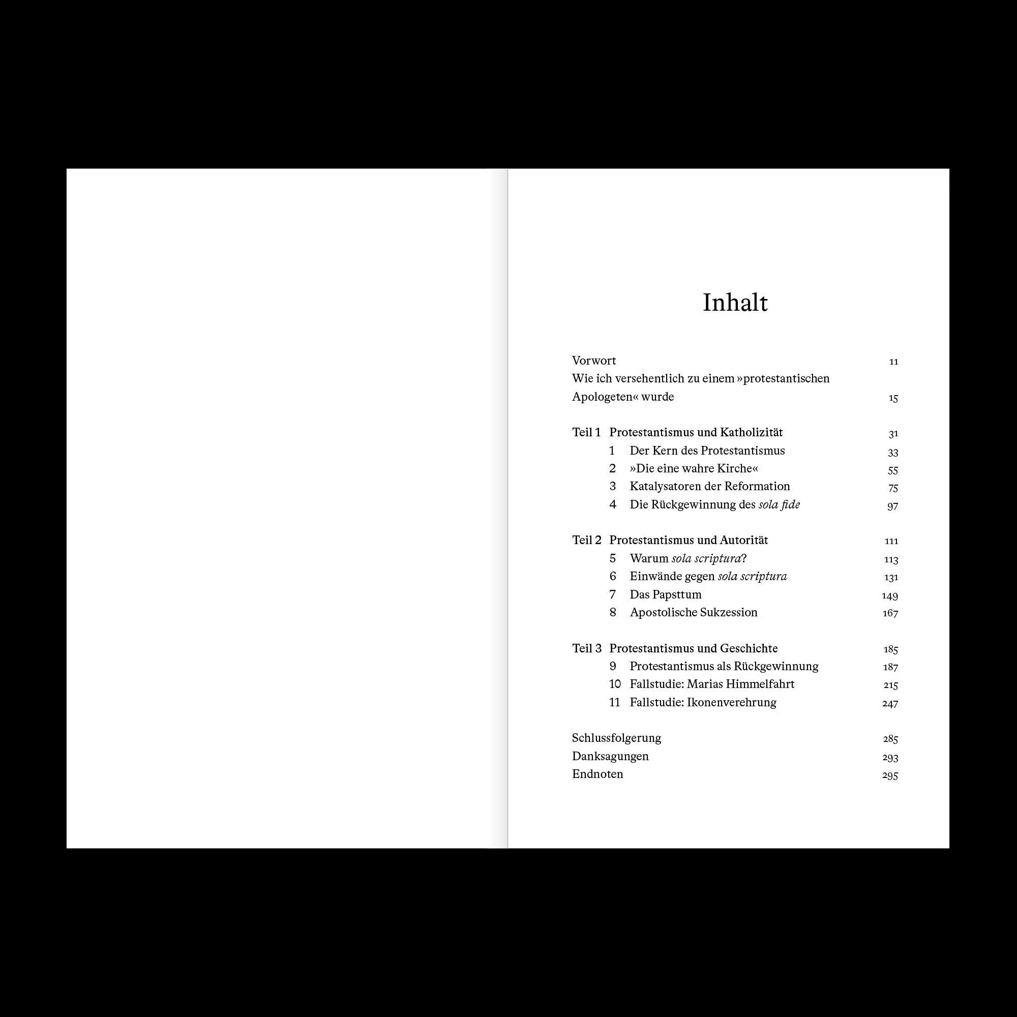 Bild: 9783986653002 | Kirche braucht Erneuerung | Ein Plädoyer für den Protestantismus