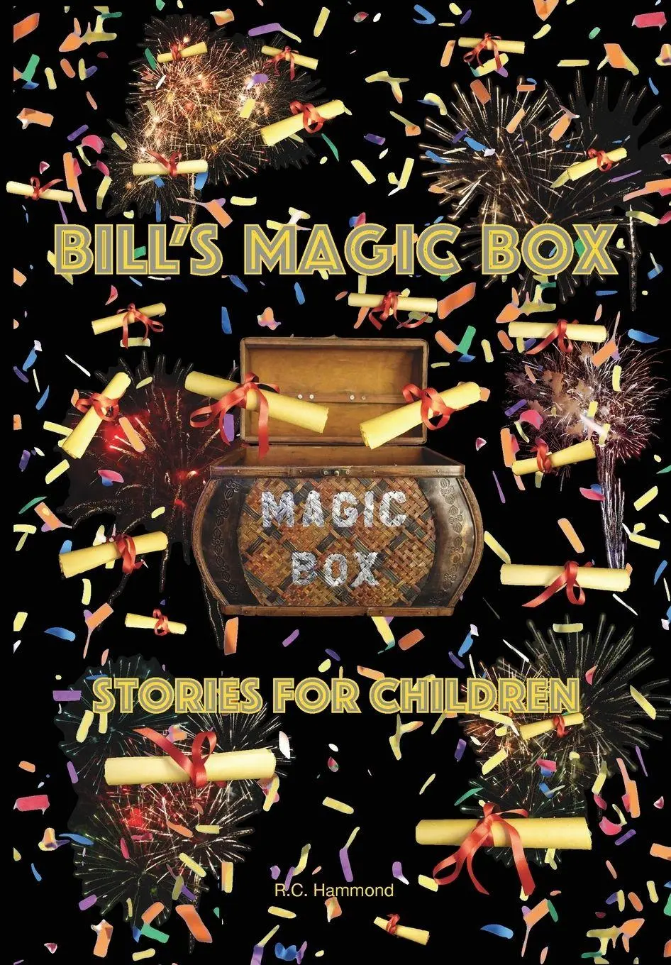 Bill's Magic Box