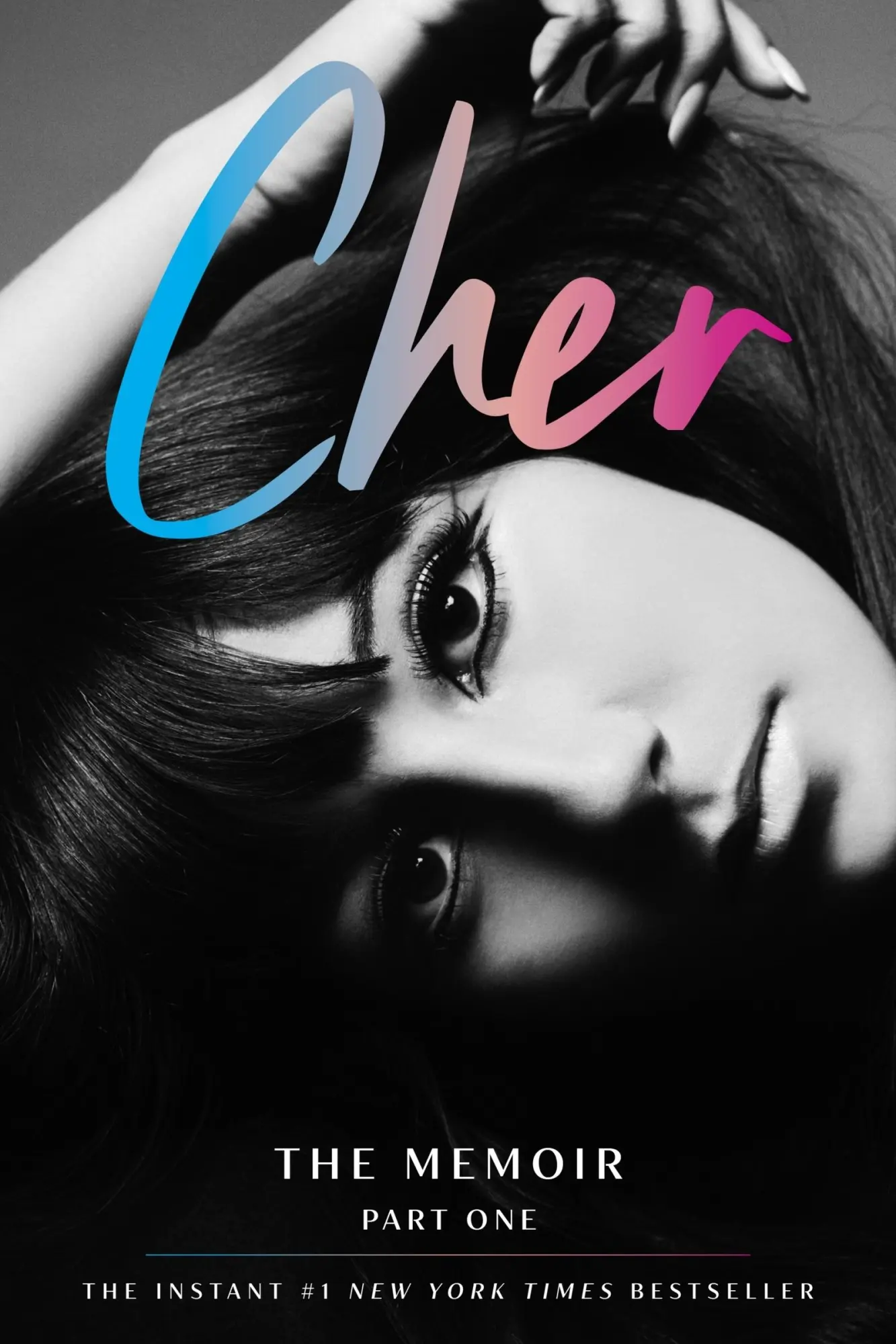 Cover: 9780062863102 | Cher: The Memoir, Part One | Cher | Buch | XVIII | Englisch | 2025