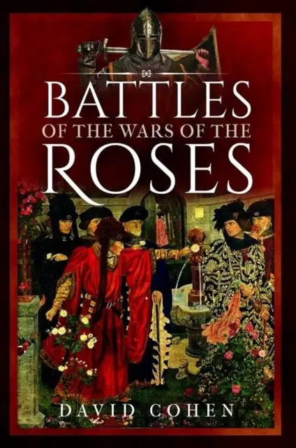 Cover: 9781399083102 | Battles of the Wars of the Roses | Buch | Gebunden | Englisch | 2023