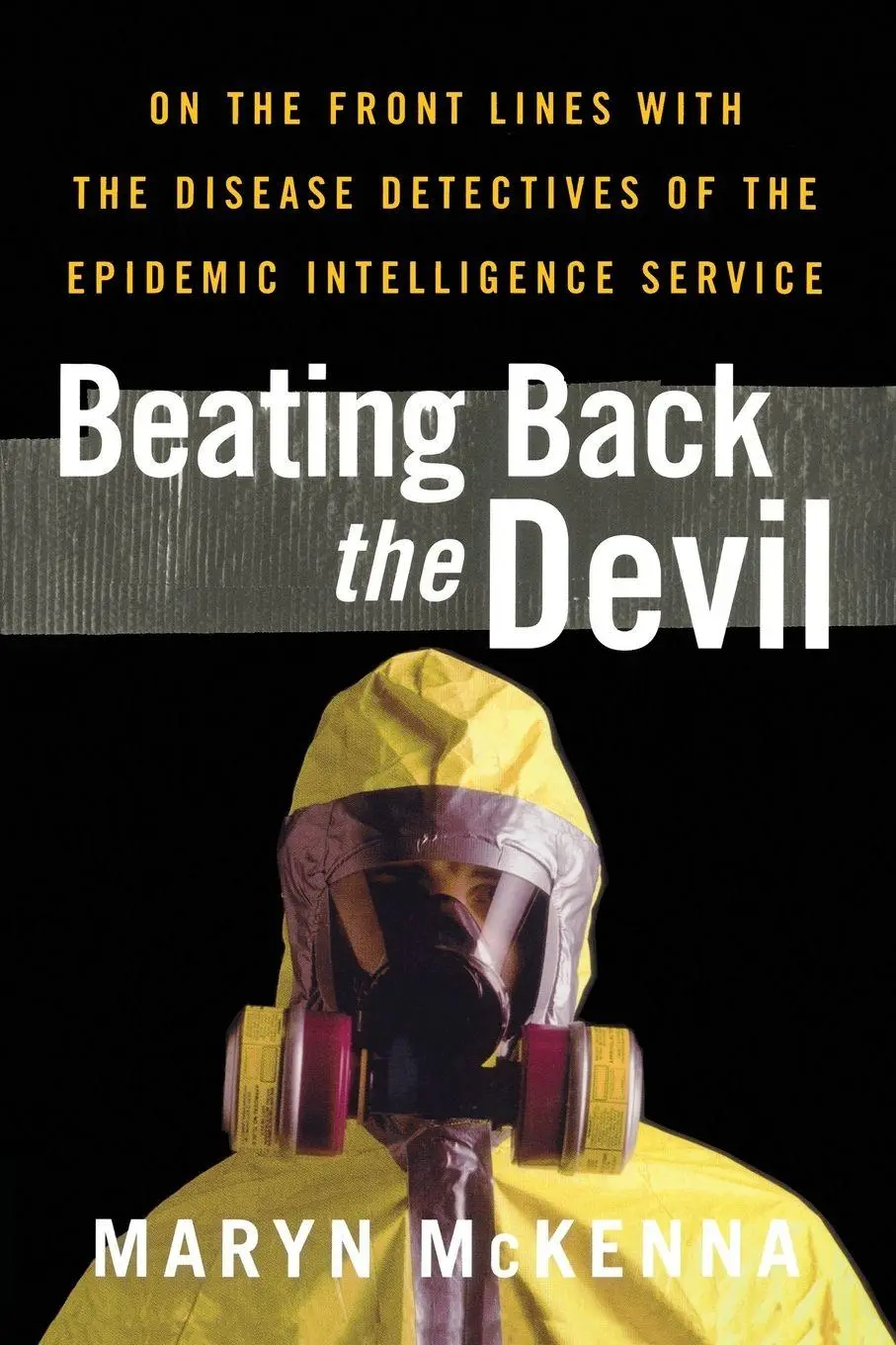 Cover: 9781439123102 | Beating Back the Devil | Maryn Mckenna | Taschenbuch | No Series