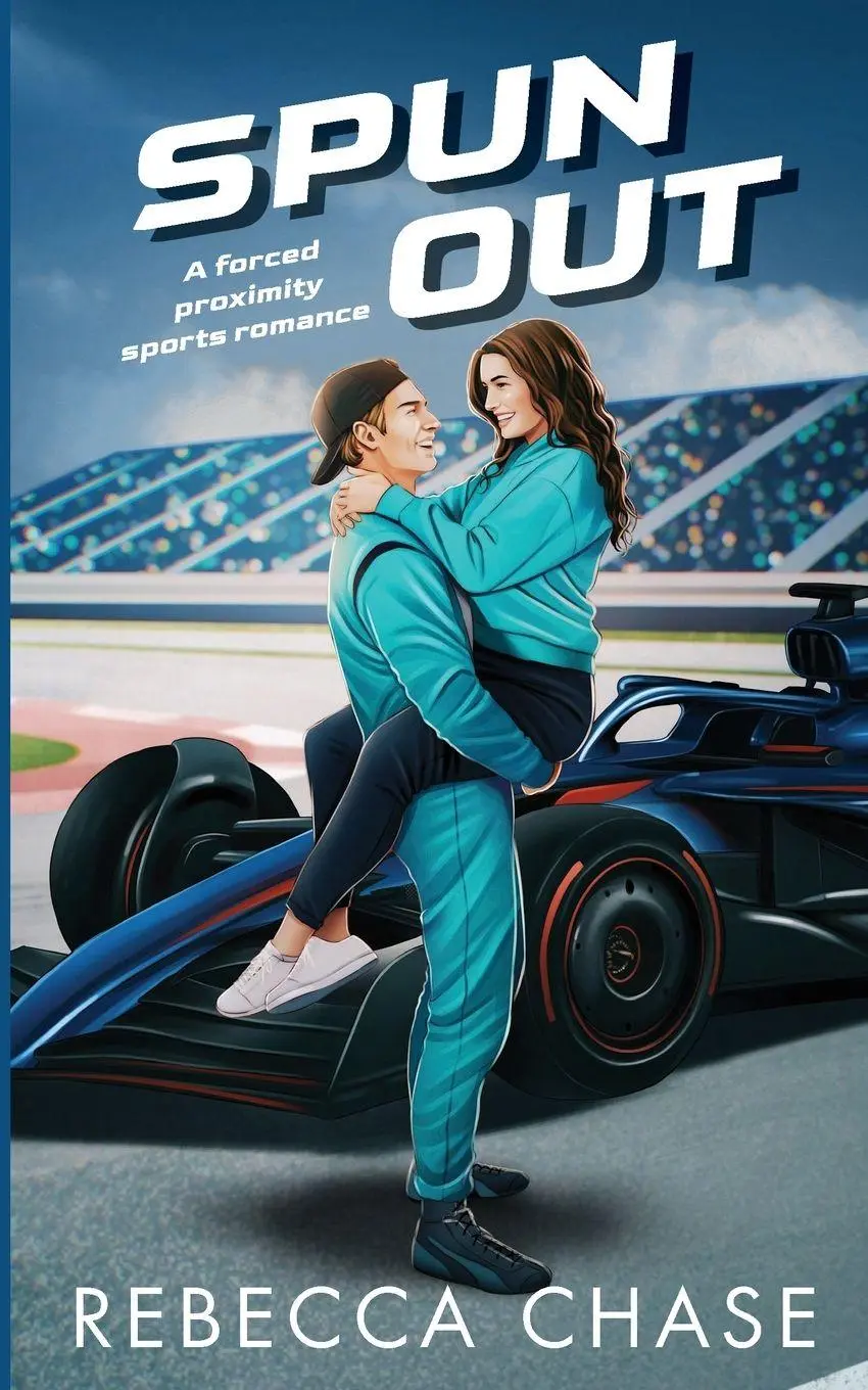 Cover: 9781919443102 | Spun Out | Rebecca Chase | Taschenbuch | Englisch | 2026