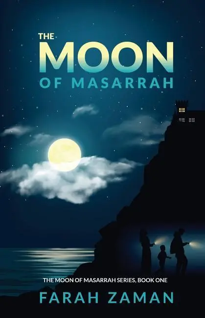 Cover: 9781945873102 | The Moon of Masarrah | Farah Zaman | Taschenbuch | Englisch | 2018