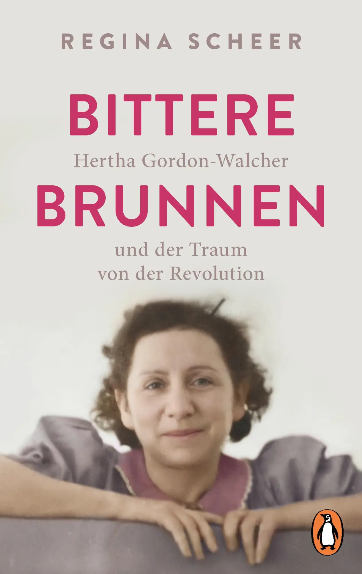 Cover: 9783328113102 | Bittere Brunnen | Regina Scheer | Taschenbuch | 704 S. | Deutsch