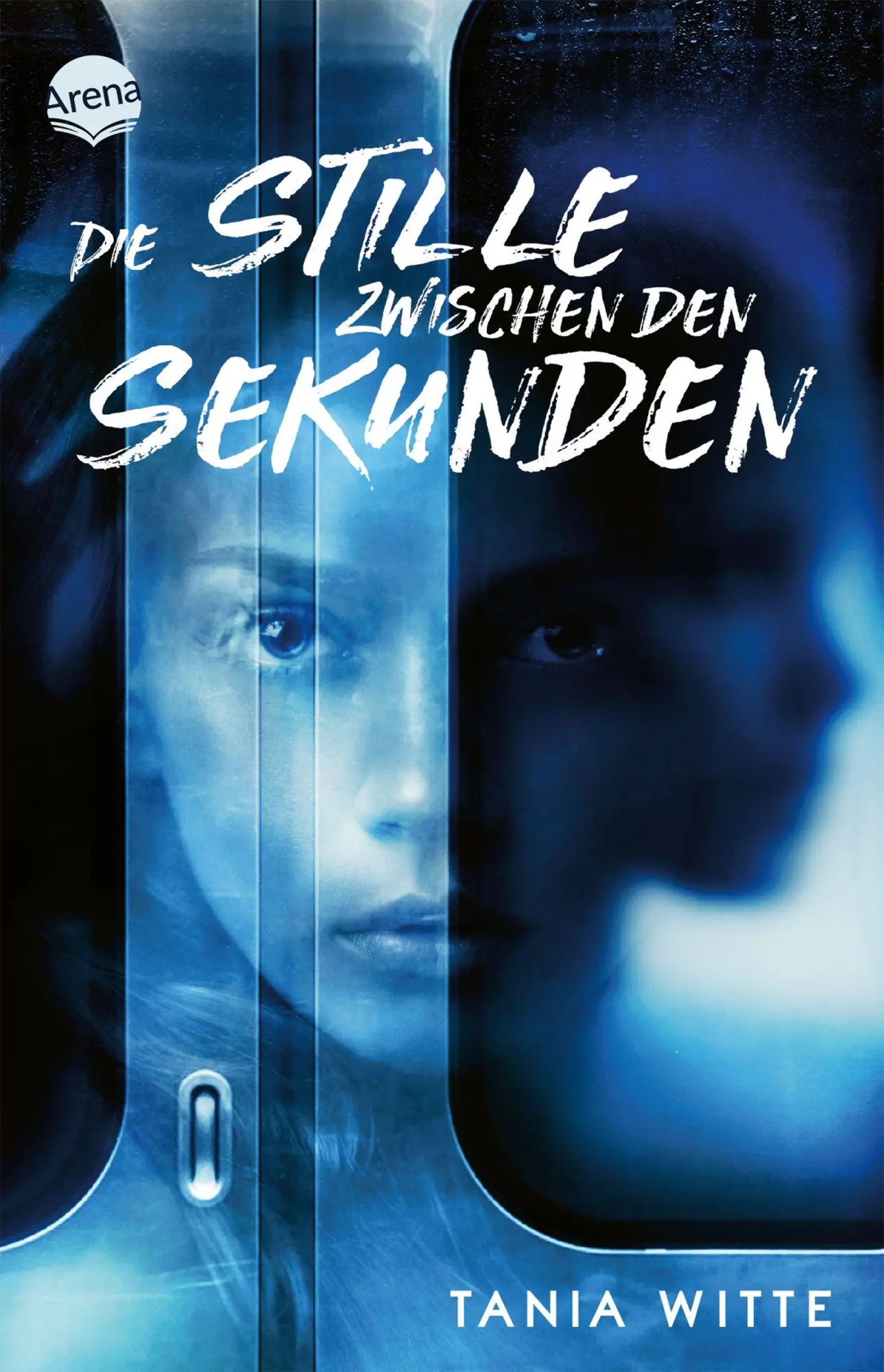 Cover: 9783401513102 | Die Stille zwischen den Sekunden | Tania Witte | Taschenbuch | 296 S.