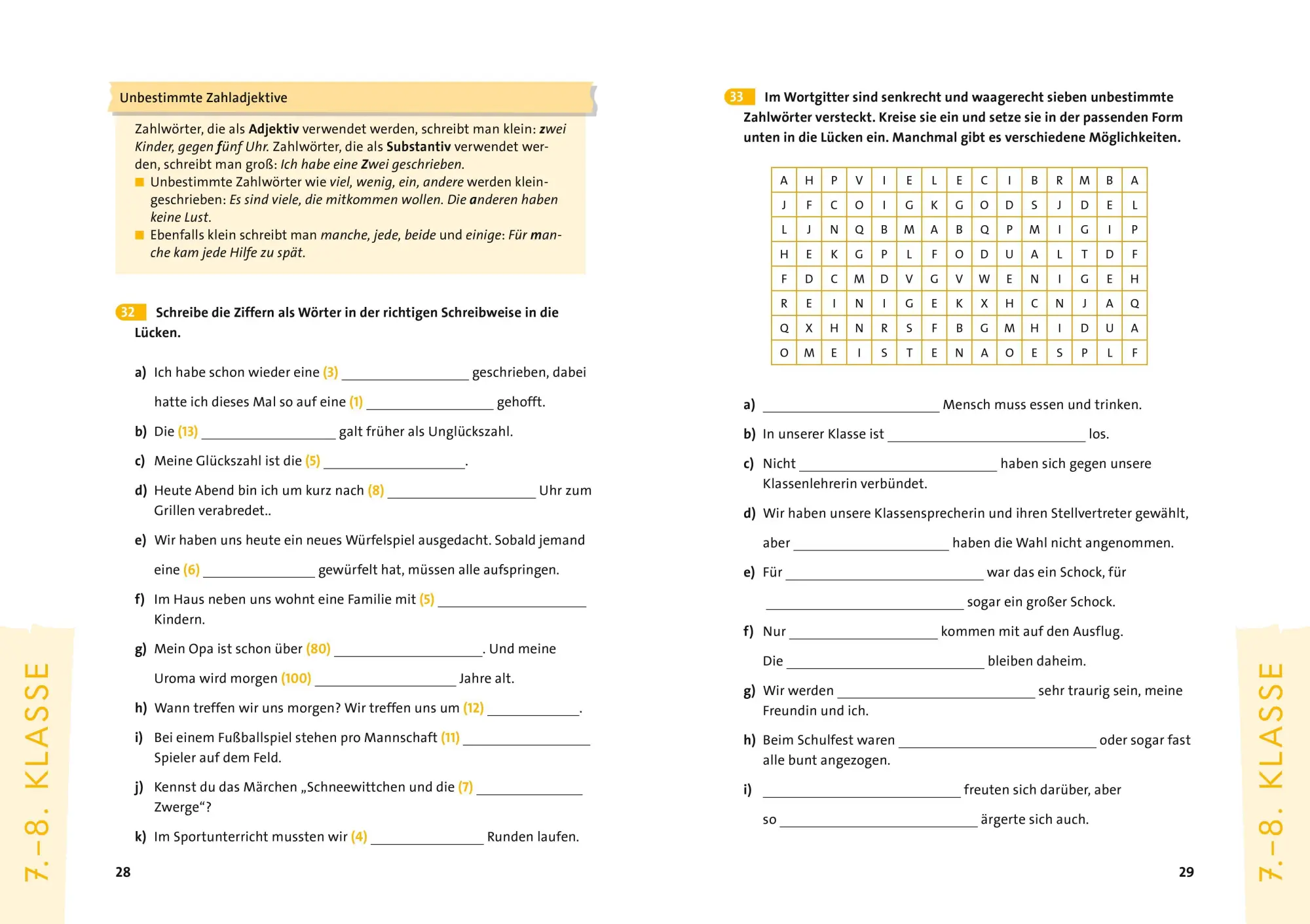 Bild: 9783411723102 | 222 Rechtschreibübungen - 5. Klasse bis Abitur | Greving (u. a.)