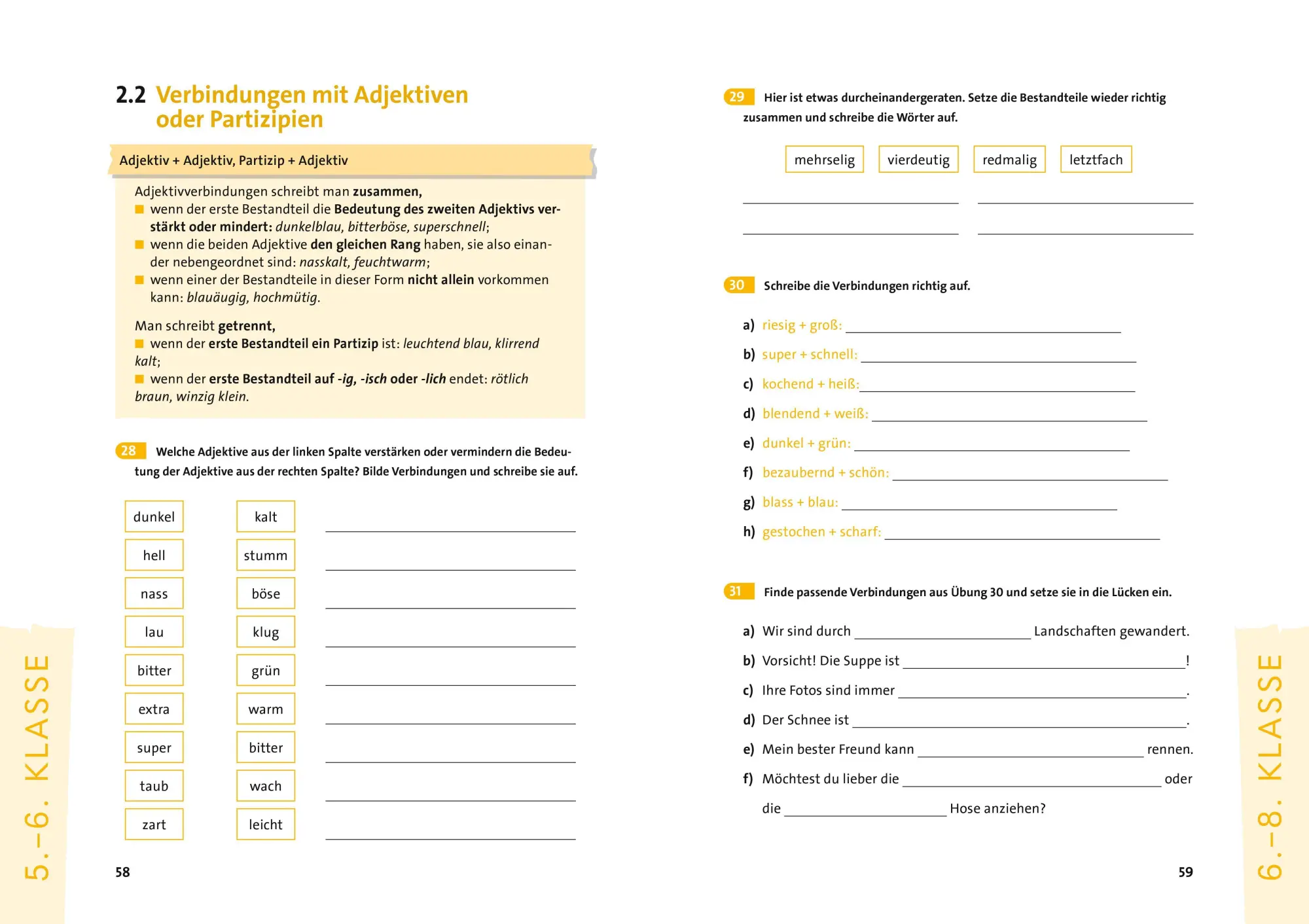 Bild: 9783411723102 | 222 Rechtschreibübungen - 5. Klasse bis Abitur | Greving (u. a.)