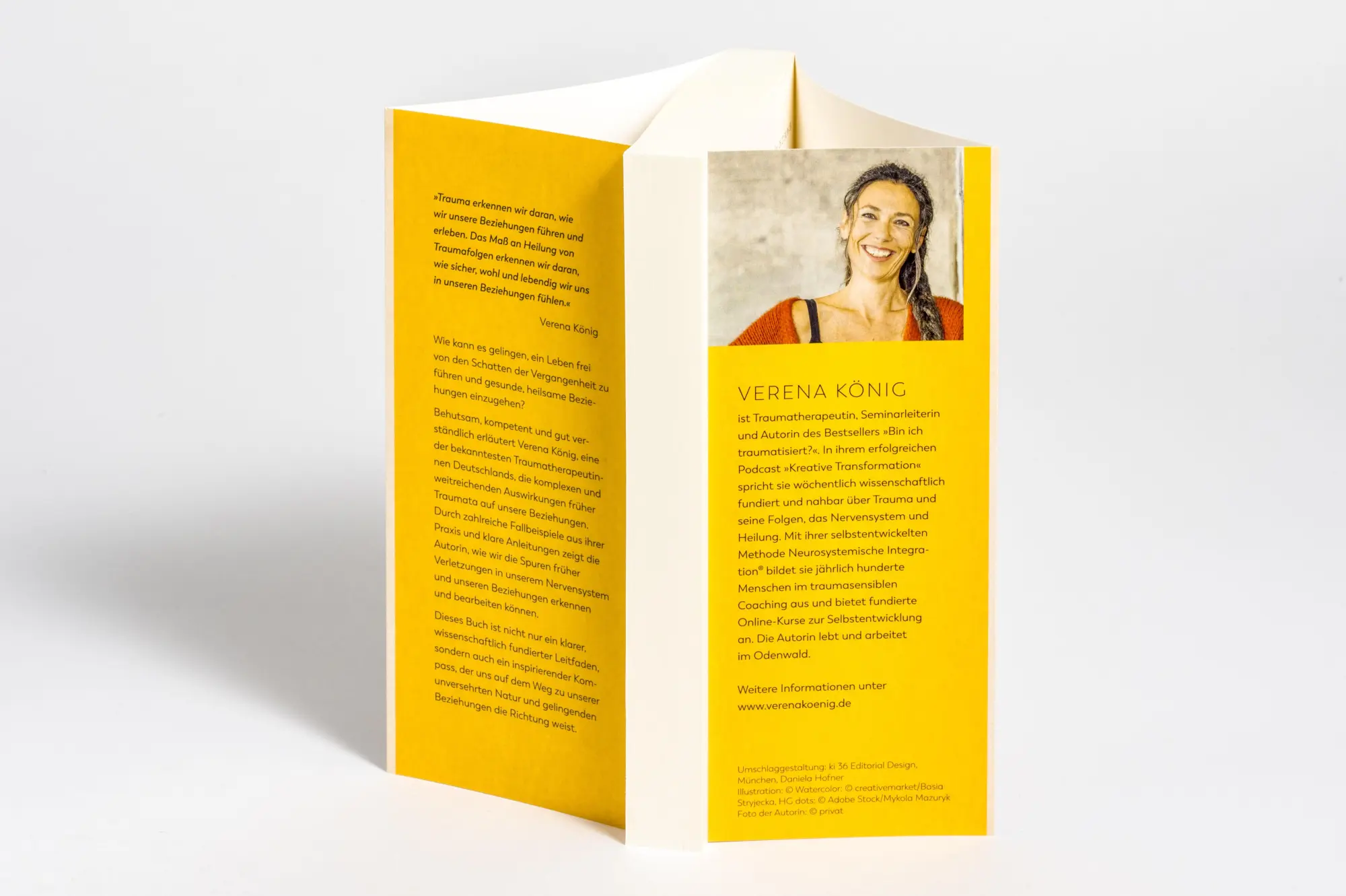 Bild: 9783442343102 | Trauma und Beziehungen | Verena König | Taschenbuch | 272 S. | Deutsch