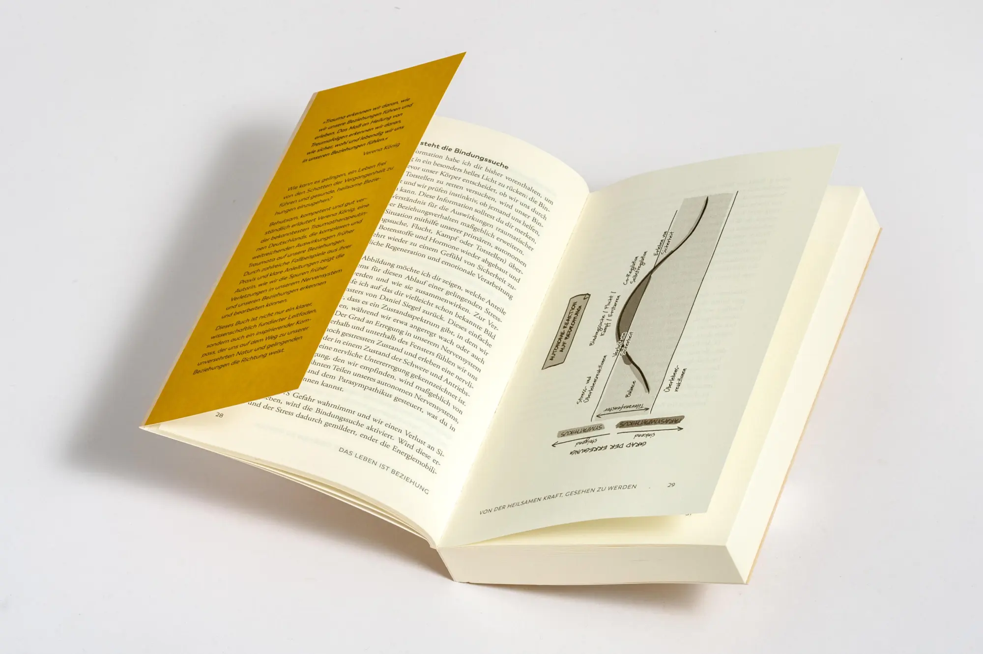 Bild: 9783442343102 | Trauma und Beziehungen | Verena König | Taschenbuch | 272 S. | Deutsch