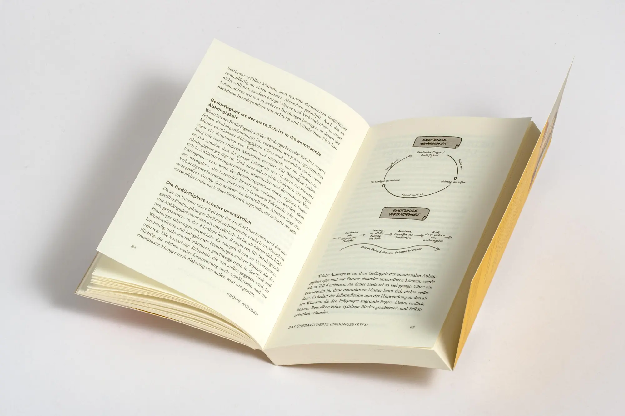 Bild: 9783442343102 | Trauma und Beziehungen | Verena König | Taschenbuch | 272 S. | Deutsch