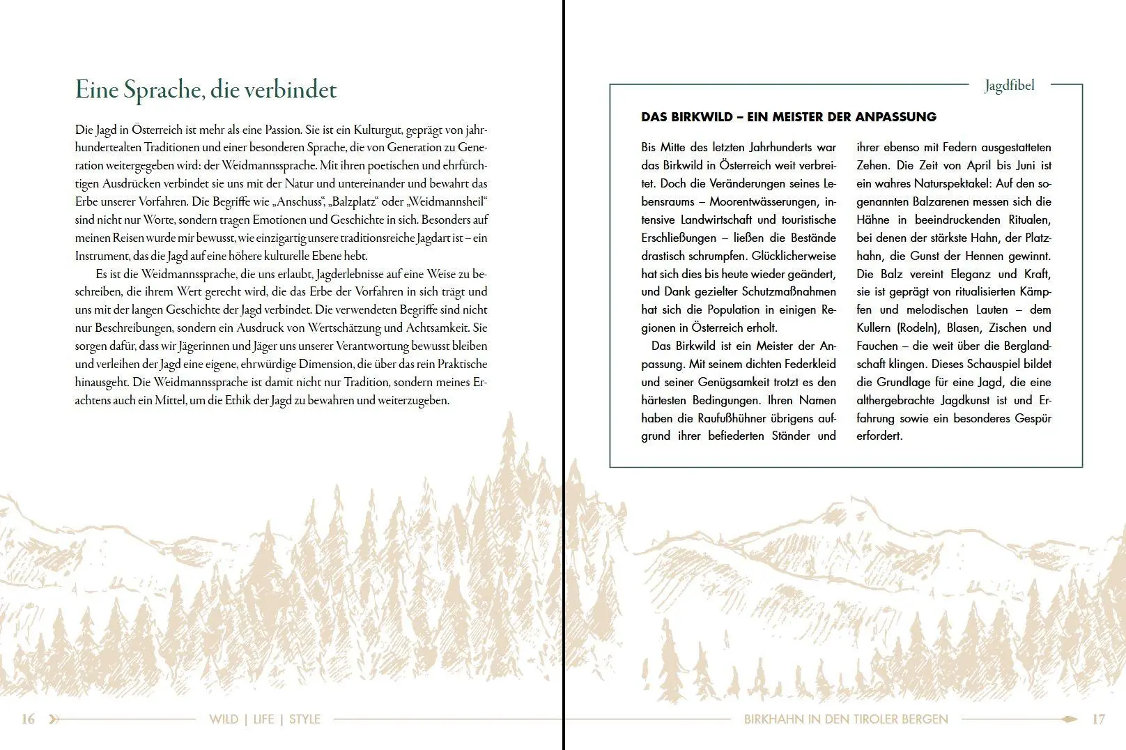 Bild: 9783702023102 | Wild Life Style | Jagen in aller Welt | Artio (u. a.) | Buch | 160 S.