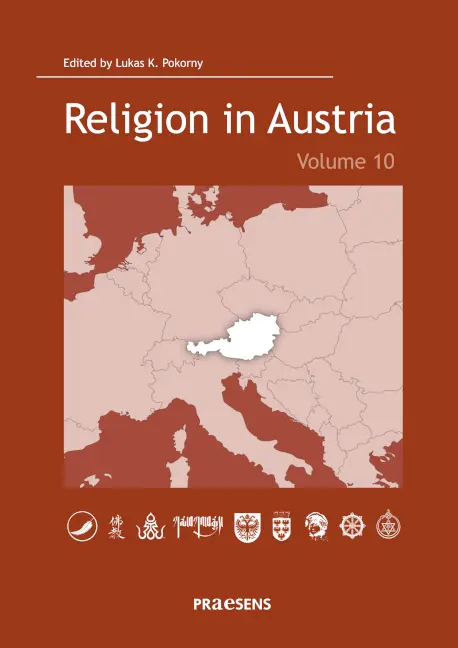 Religion in Austria 10