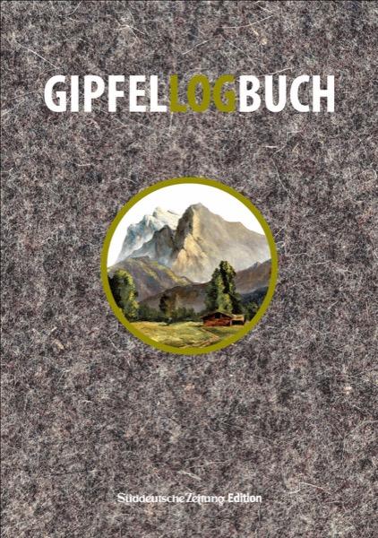 Cover: 9783734323102 | Gipfellogbuch | Dominik Prantl | Buch | 192 S. | Deutsch | 2021