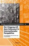 Cover: 9783835303102 | Universalisierung des Holocaust? | Jan Eckel | Taschenbuch | 256 S.