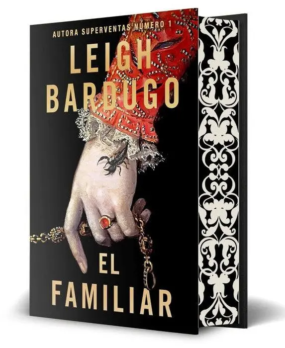 Cover: 9788410163102 | El Familiar | Taschenbuch | Spanisch | Editorial Hidra
