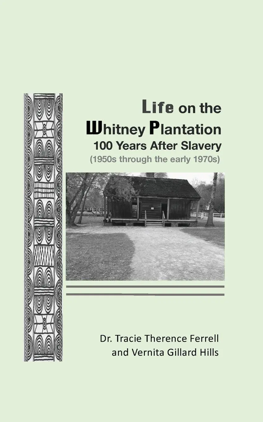 Cover: 9798234003102 | Life on the Whitney Plantation 100 Years After Slavery | Taschenbuch