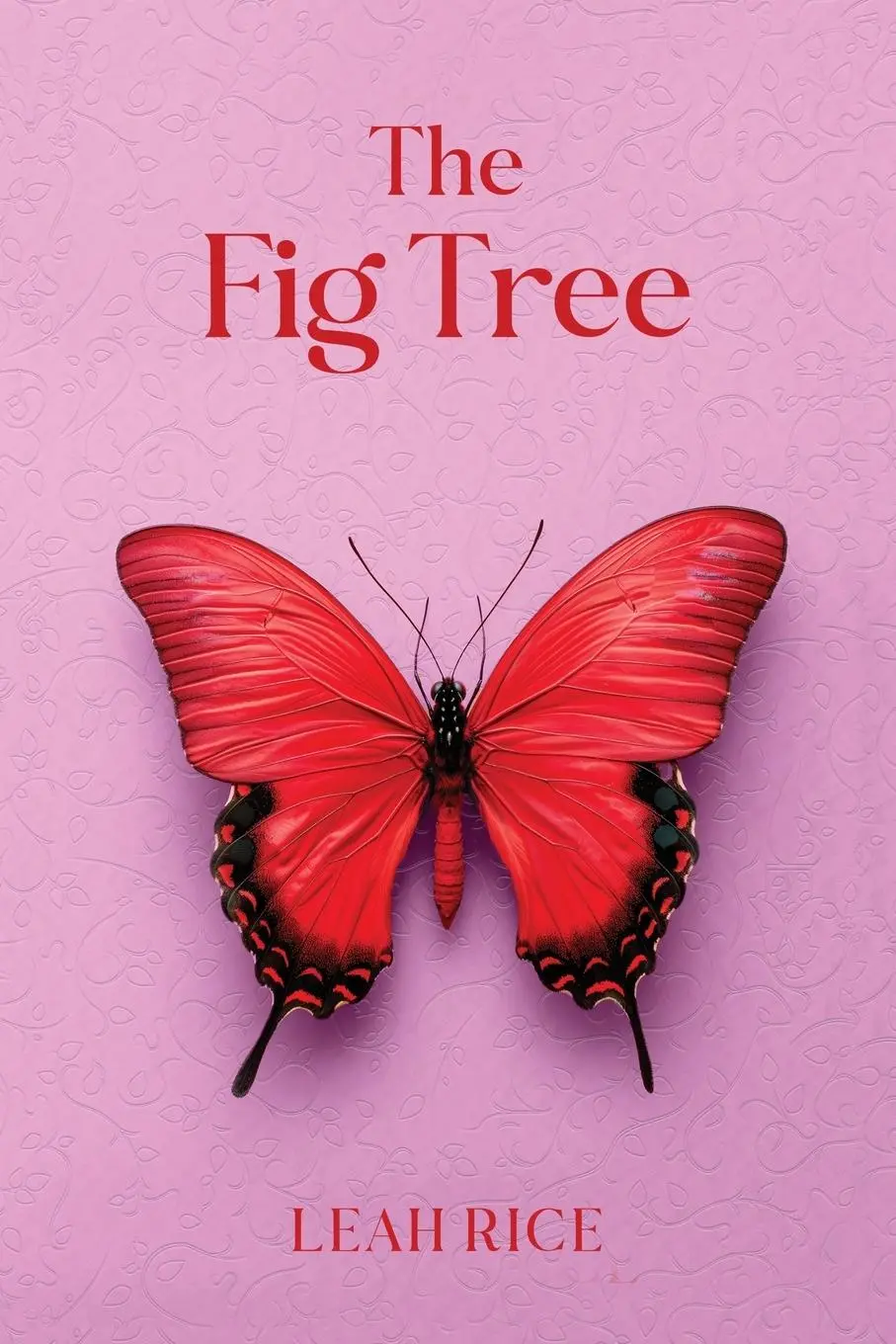 Cover: 9798990473102 | The Fig Tree | Leah Rice | Taschenbuch | Englisch | 2024 | Leah Rice