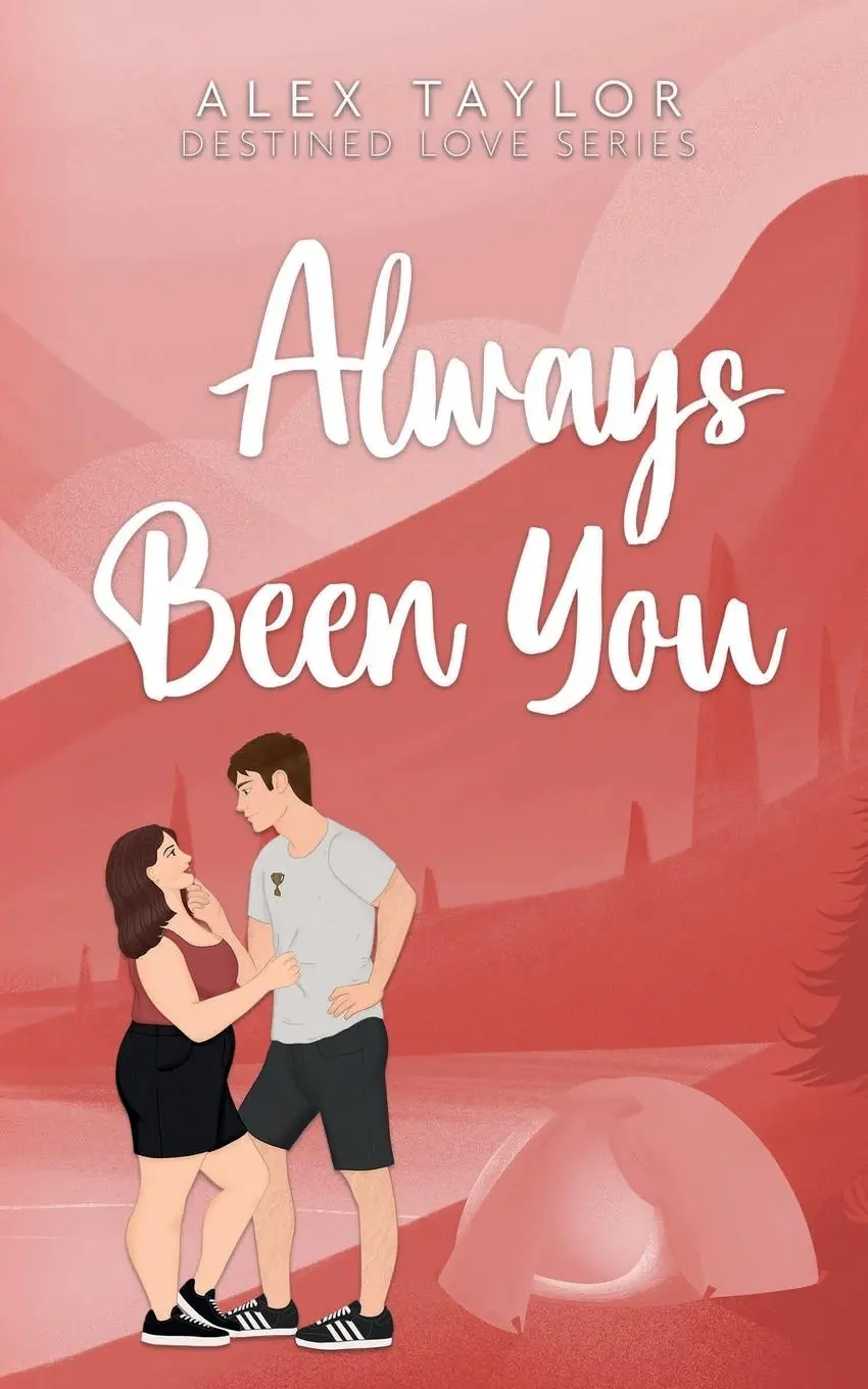 Cover: 9781068863202 | Always Been You | Alex Taylor | Taschenbuch | Englisch | 2024