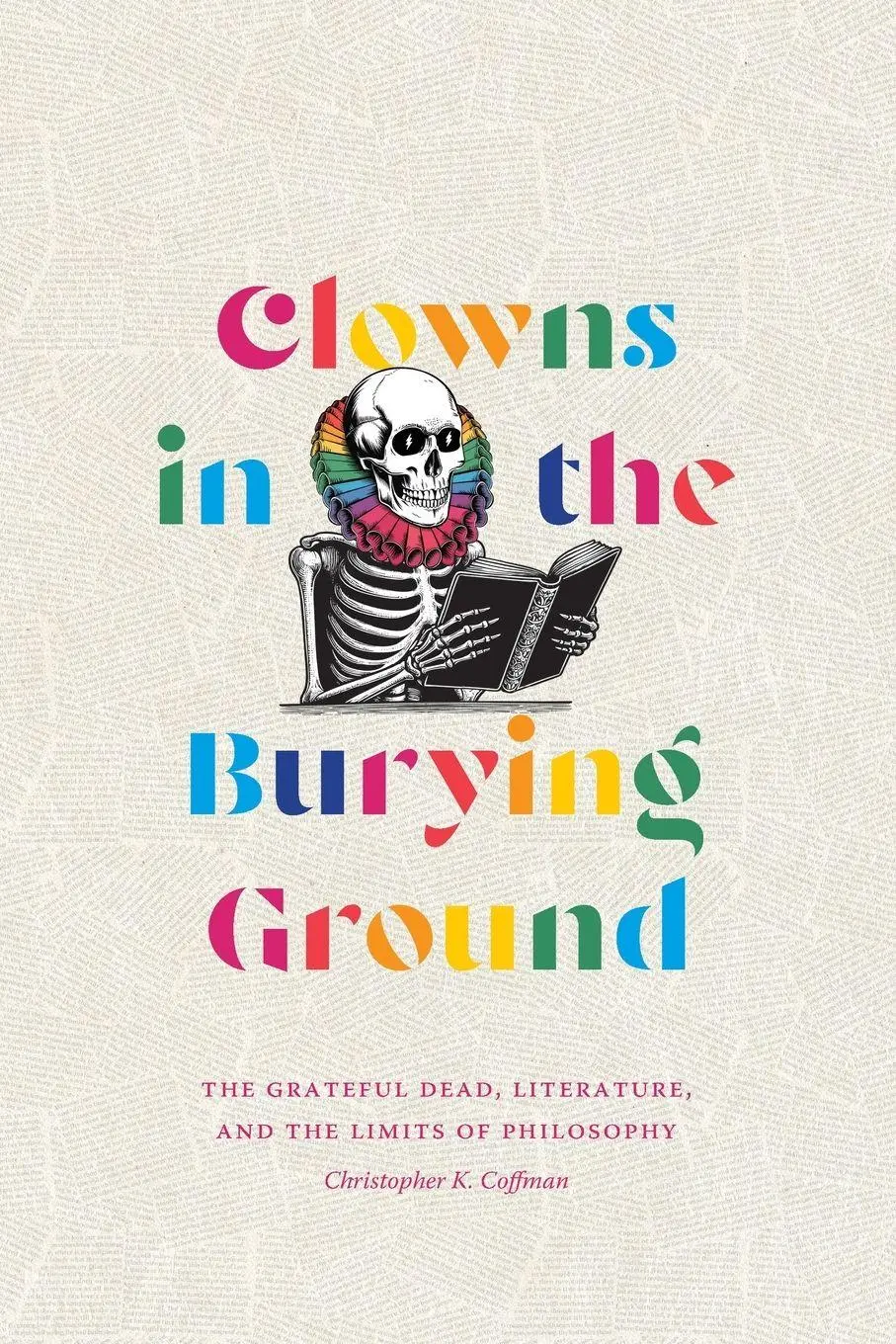 Cover: 9781478033202 | Clowns in the Burying Ground | Christopher K. Coffman | Taschenbuch