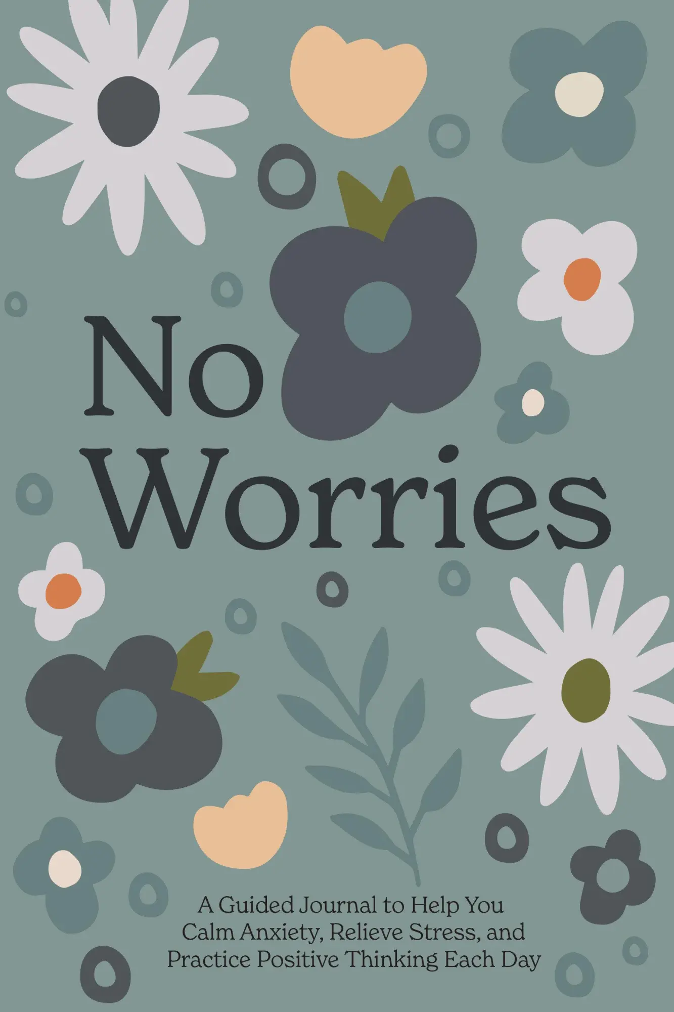 Cover: 9781958803202 | No Worries | Blue Star Press | Buch | Einband - fest (Hardcover)