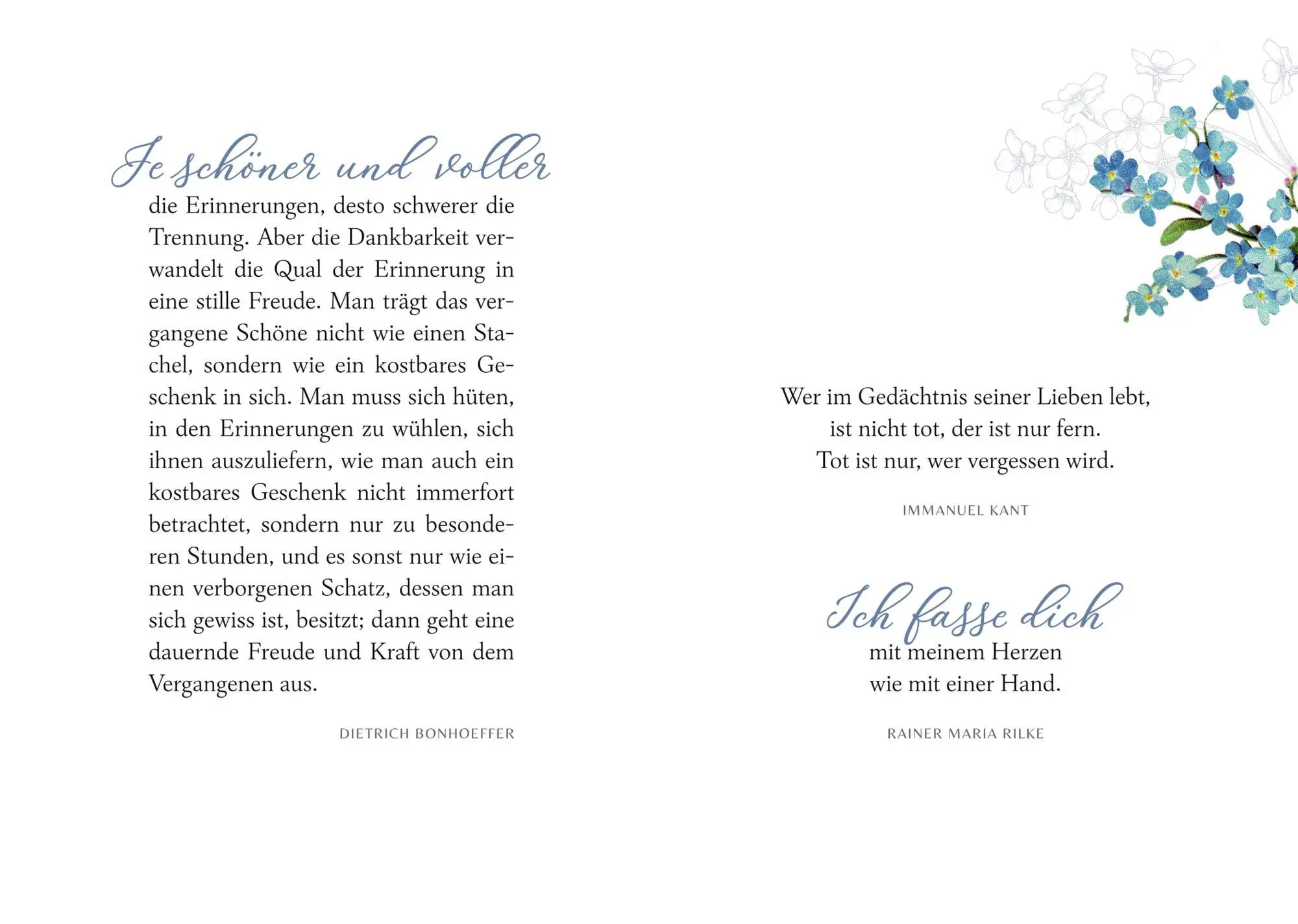 Bild: 9783649653202 | Ein kleines Licht in Zeiten der Trauer | Trostgedanken | Buch | 48 S.