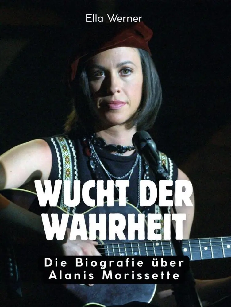 Cover: 9783695333202 | Wucht der Wahrheit | Ella Werner | Taschenbuch | 82 S. | Deutsch