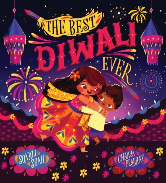 Cover: 9780702303302 | The Best Diwali Ever (PB) | Sonali Shah | Taschenbuch | Englisch