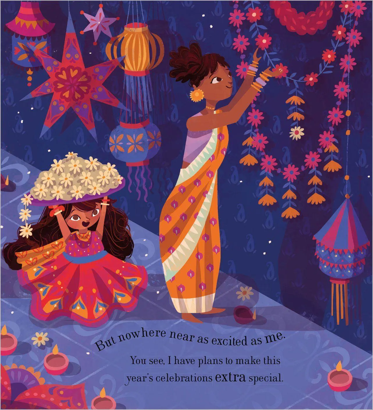 Bild: 9780702303302 | The Best Diwali Ever (PB) | Sonali Shah | Taschenbuch | Englisch