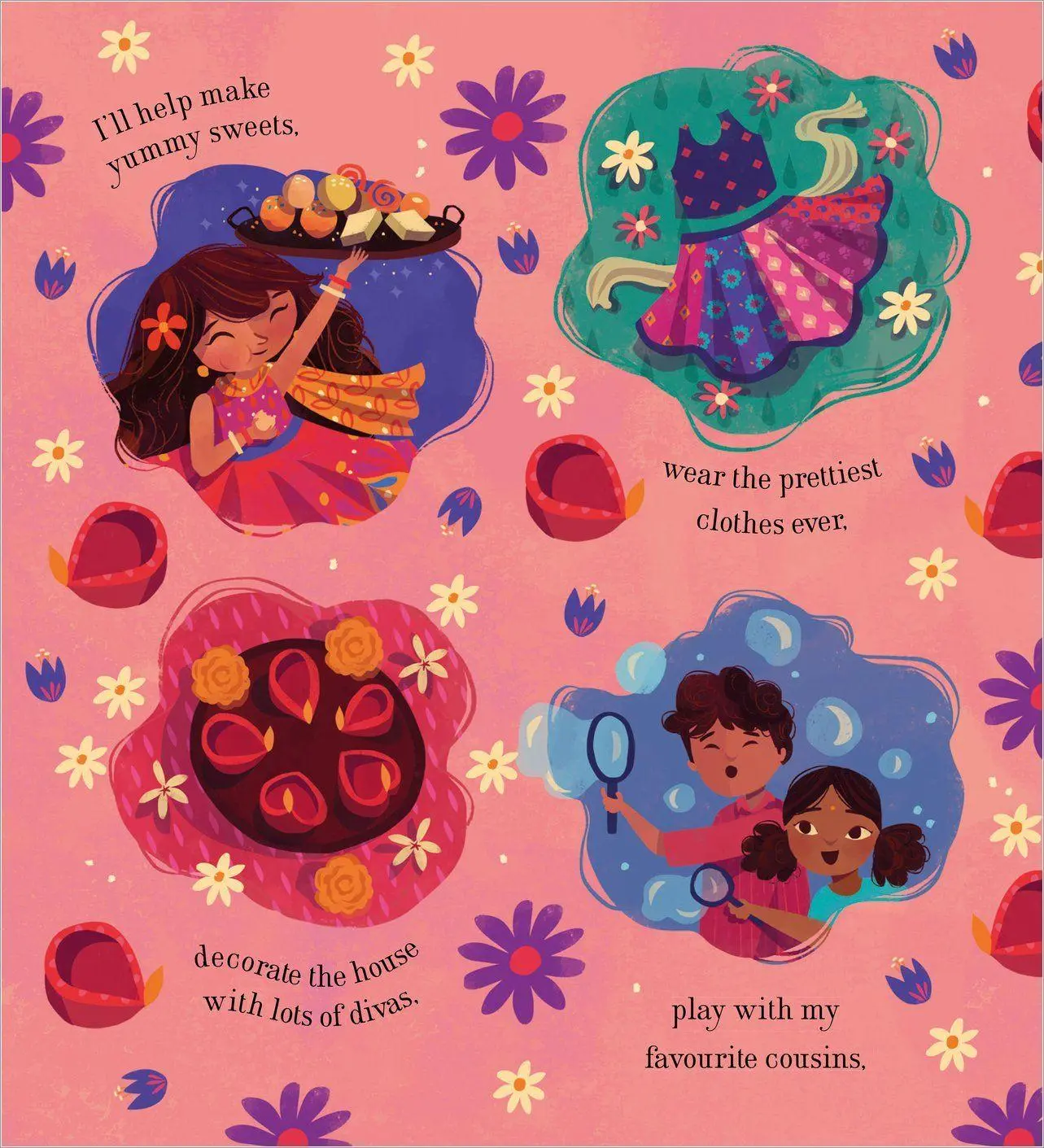 Bild: 9780702303302 | The Best Diwali Ever (PB) | Sonali Shah | Taschenbuch | Englisch