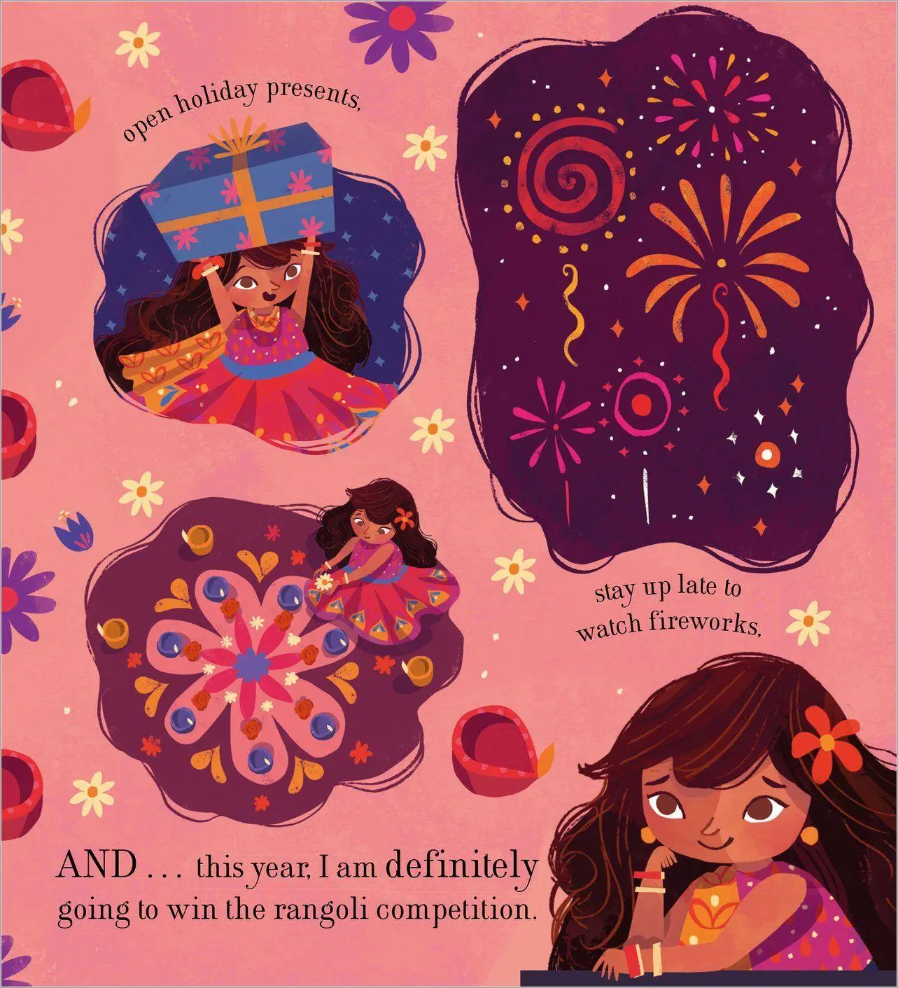 Bild: 9780702303302 | The Best Diwali Ever (PB) | Sonali Shah | Taschenbuch | Englisch