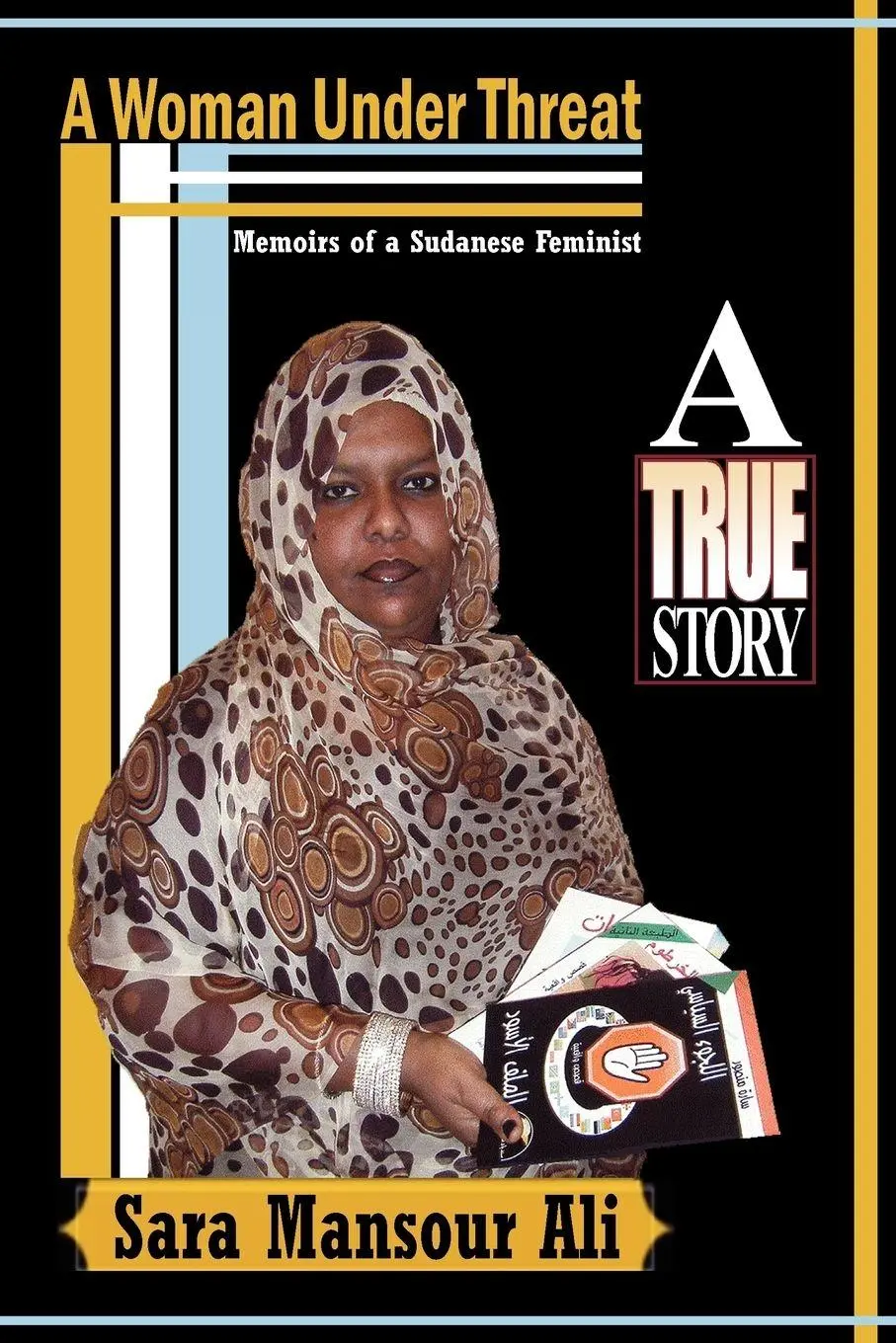 Cover: 9781462873302 | A Woman Under Threat | Sara Mansour Ali | Taschenbuch | Englisch