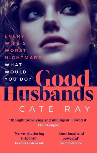Cover: 9781914613302 | Good Husbands | Cate Ray | Taschenbuch | Kartoniert / Broschiert