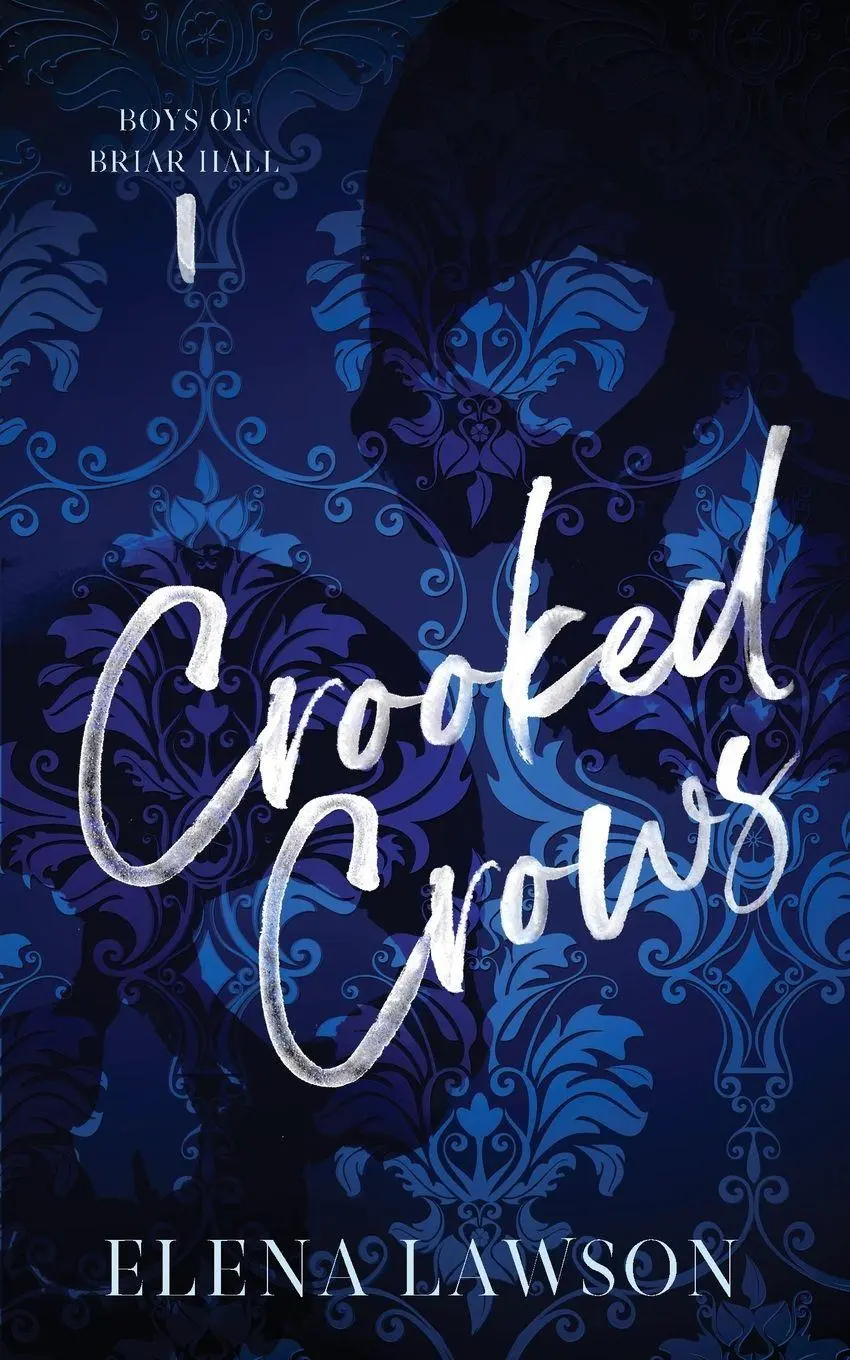 Cover: 9781989723302 | Crooked Crows | Elena Lawson | Taschenbuch | Kartoniert / Broschiert