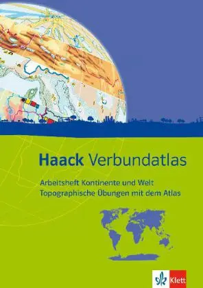 Cover: 9783128283302 | Haack Verbundatlas. Allgemeine Ausgabe | Broschüre | geheftet | Klett