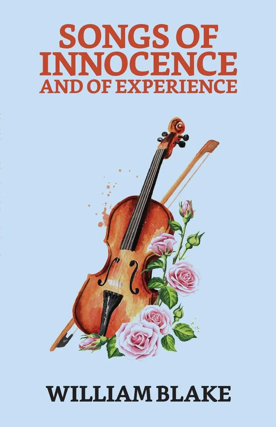Cover: 9789355843302 | Songs of Innocence And of Experience | William Blake | Taschenbuch