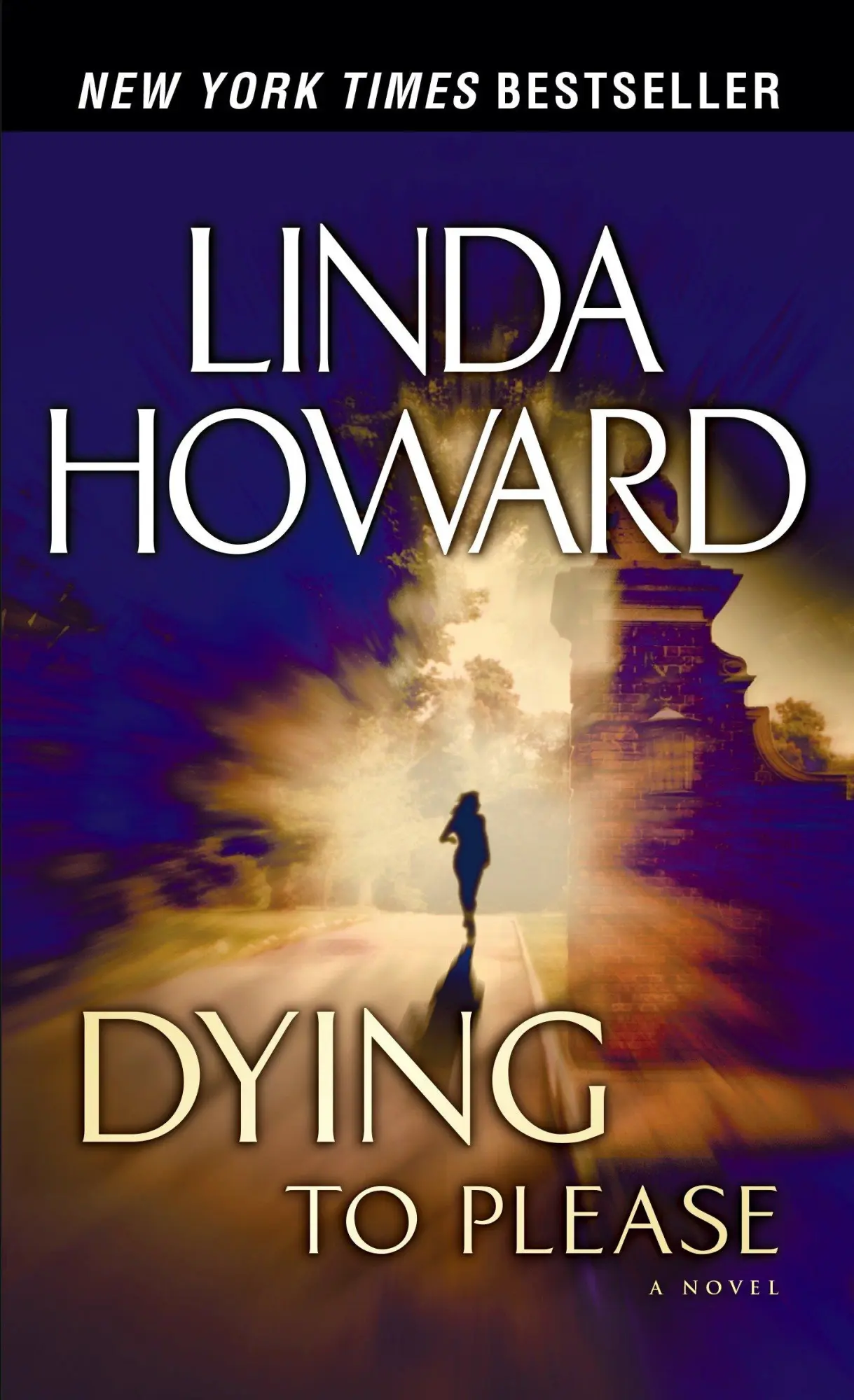 Cover: 9780345453402 | Dying to Please | A Novel | Linda Howard | Taschenbuch | Englisch