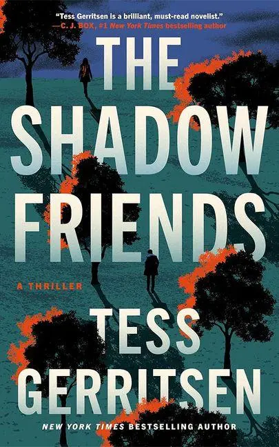 Cover: 9781662533402 | The Shadow Friends | A Thriller | Tess Gerritsen | Taschenbuch | 2026