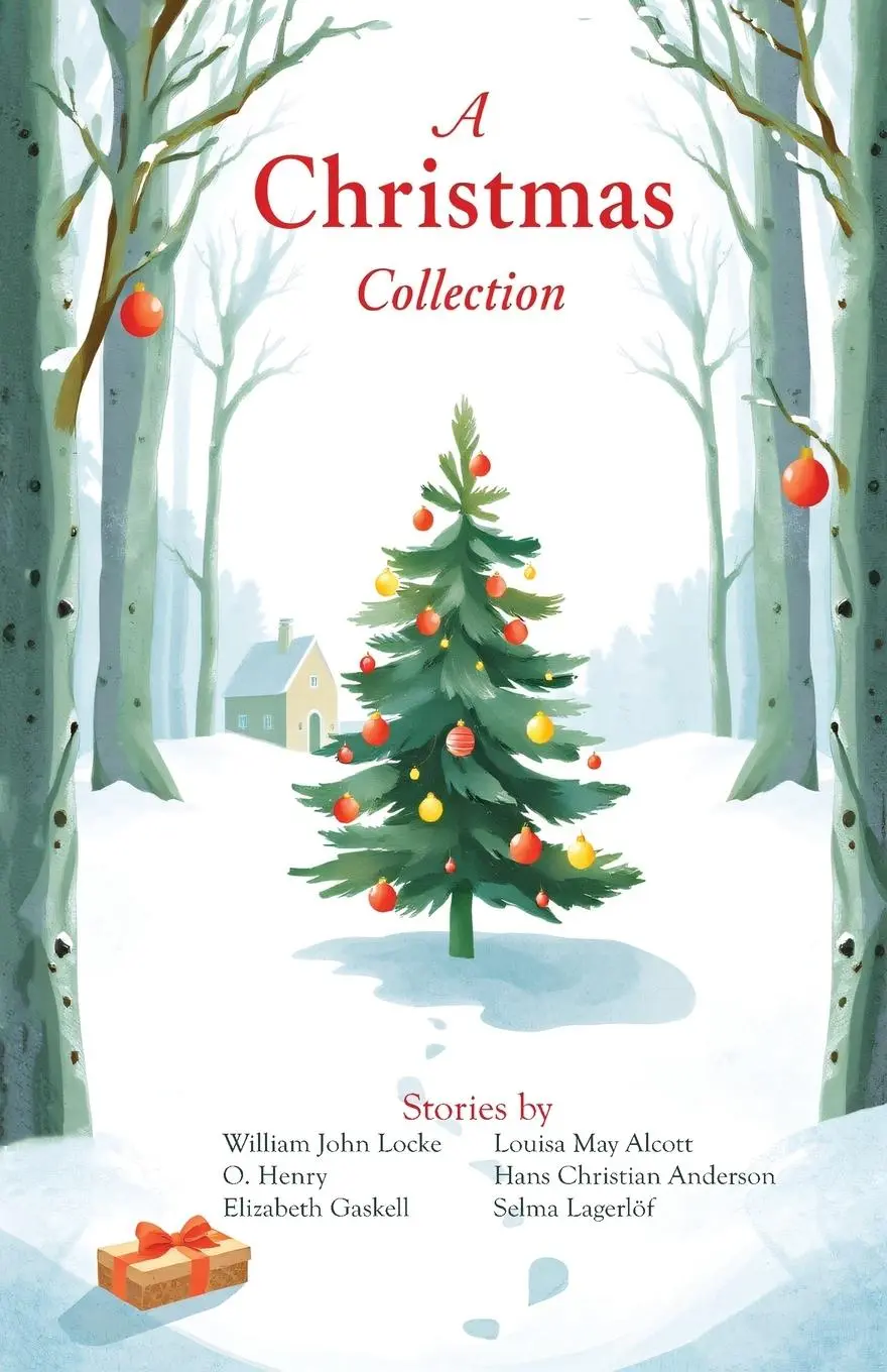 Cover: 9781761533402 | A Christmas Collection | John Locke (u. a.) | Taschenbuch | Englisch