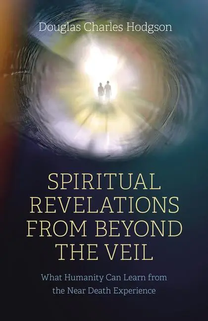 Cover: 9781803413402 | Spiritual Revelations from Beyond the Veil | Douglas Charles Hodgson